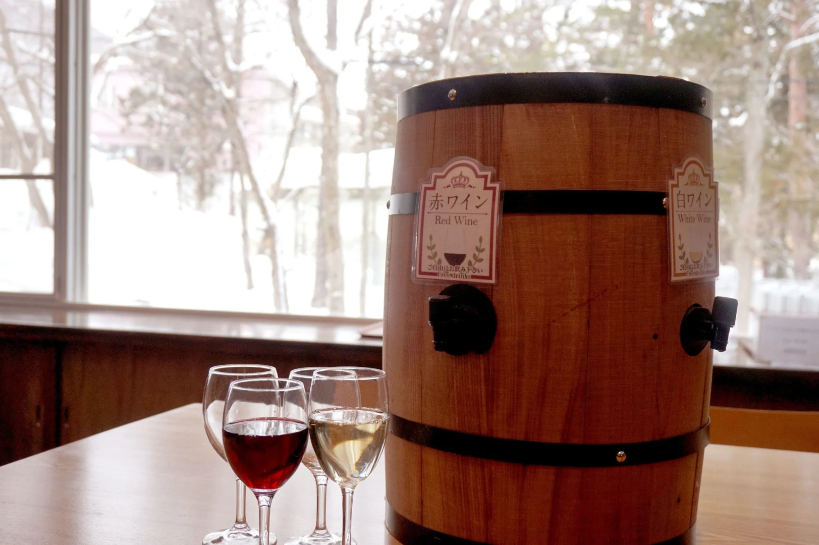 Hotel Abest Hakuba Resort