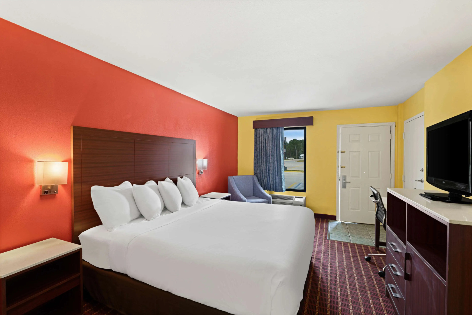 SureStay by Best Western Gulfport