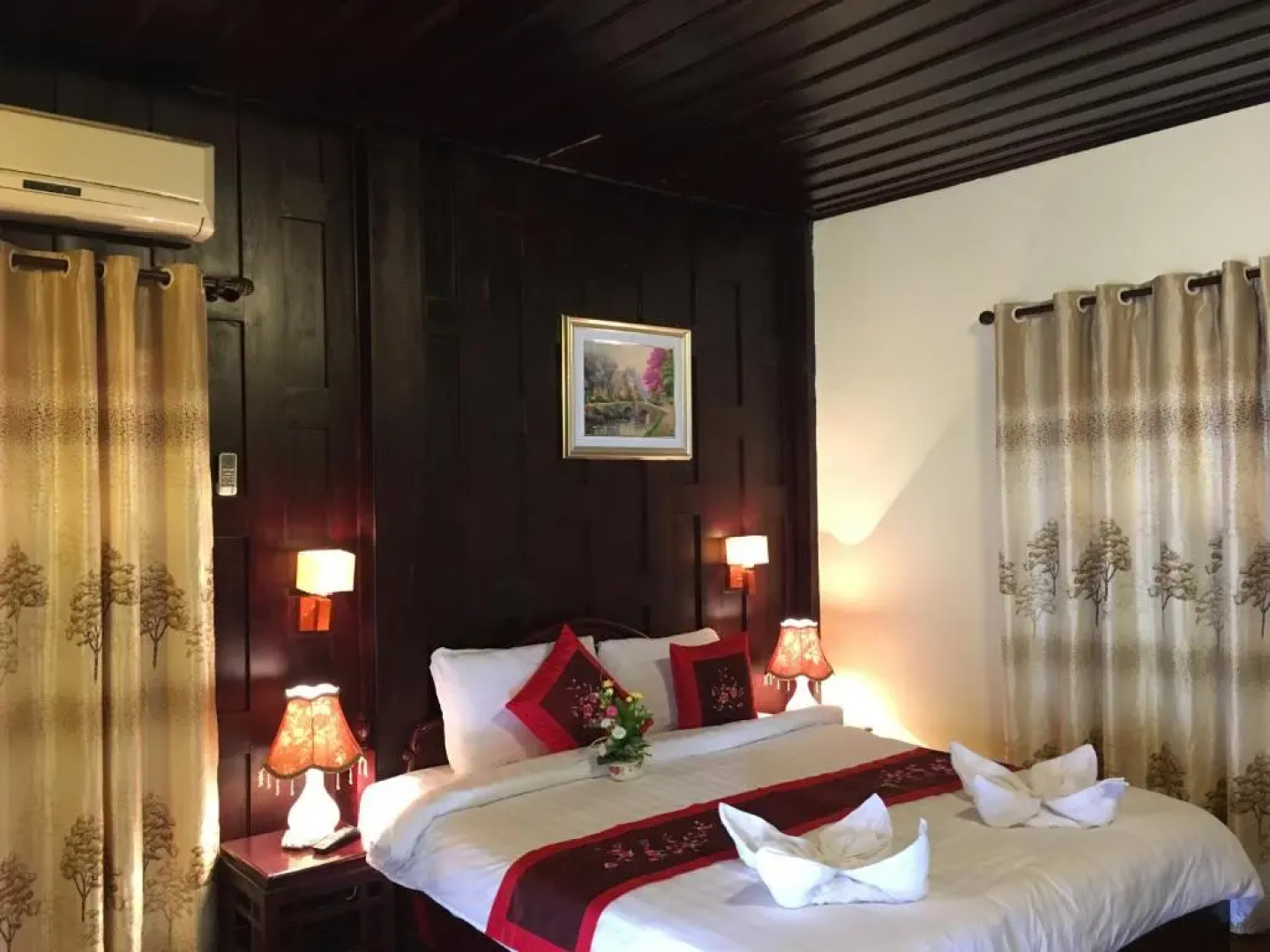 Villa Phathana