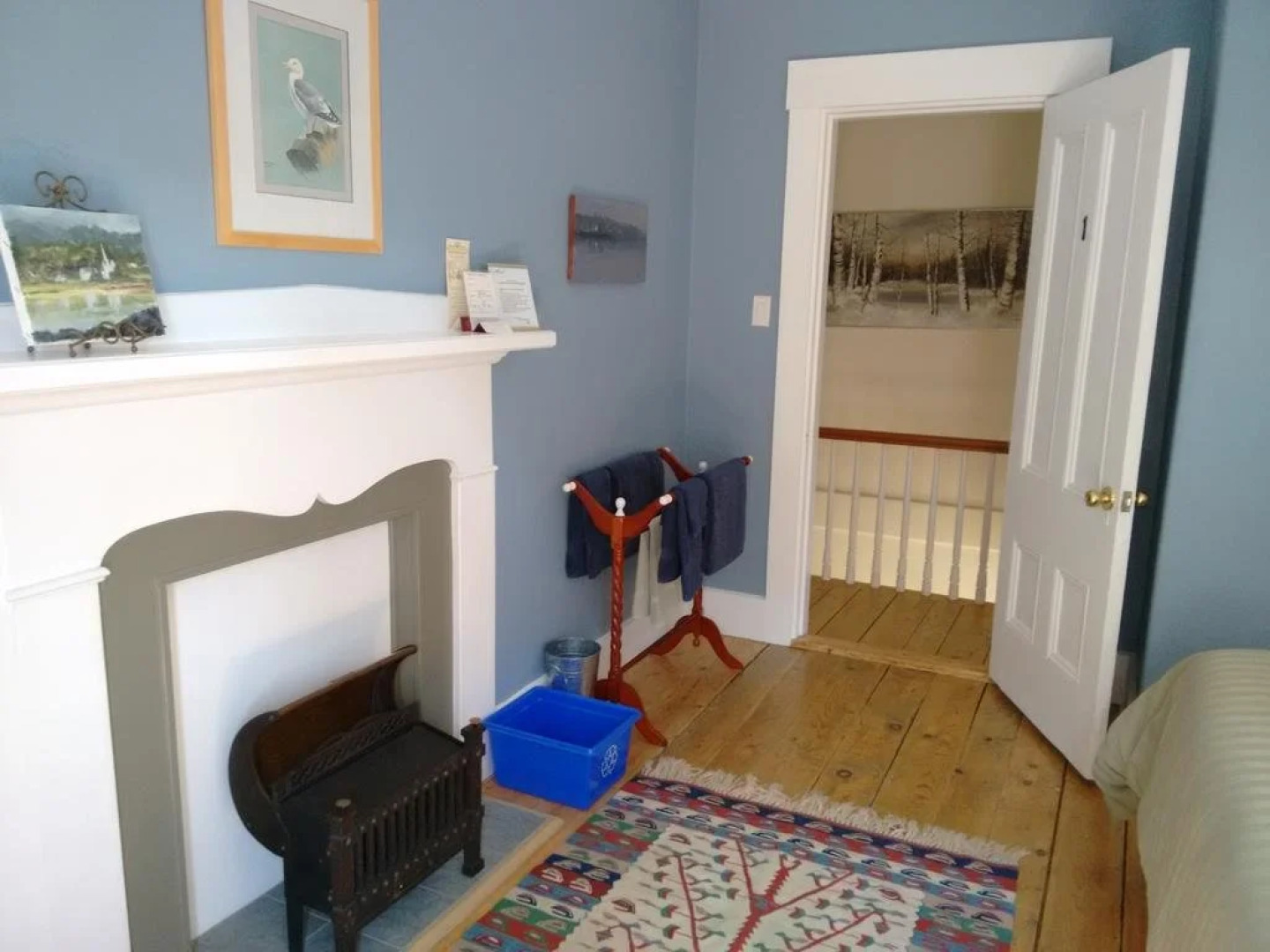 Croft House Bed & Breakfast