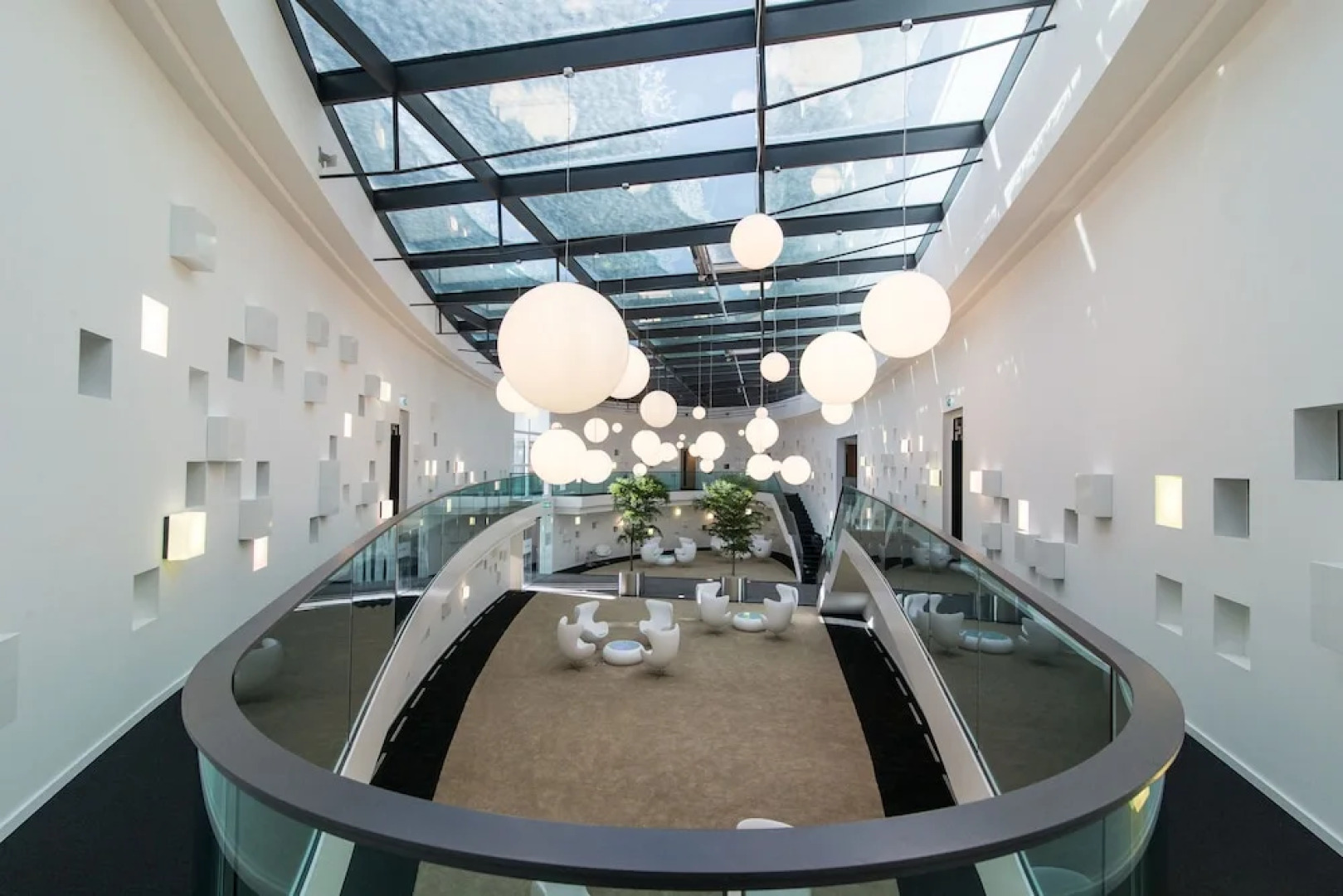 Hotel Schloss Montabaur