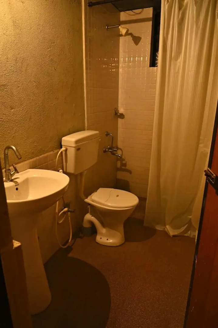 Camp Riveredge Paradise