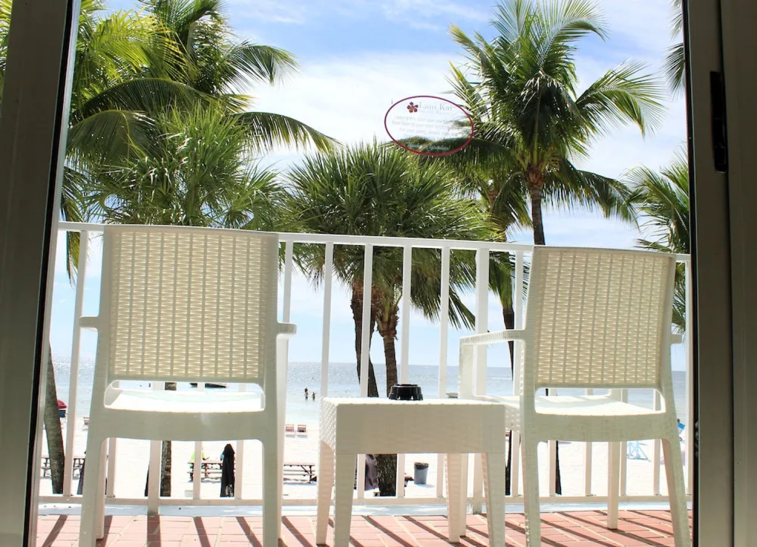 Lani Kai Beachfront Resort