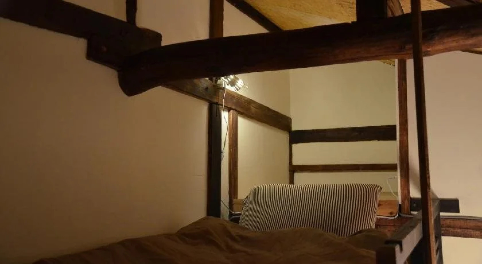 Bed & Breakfast Ichi