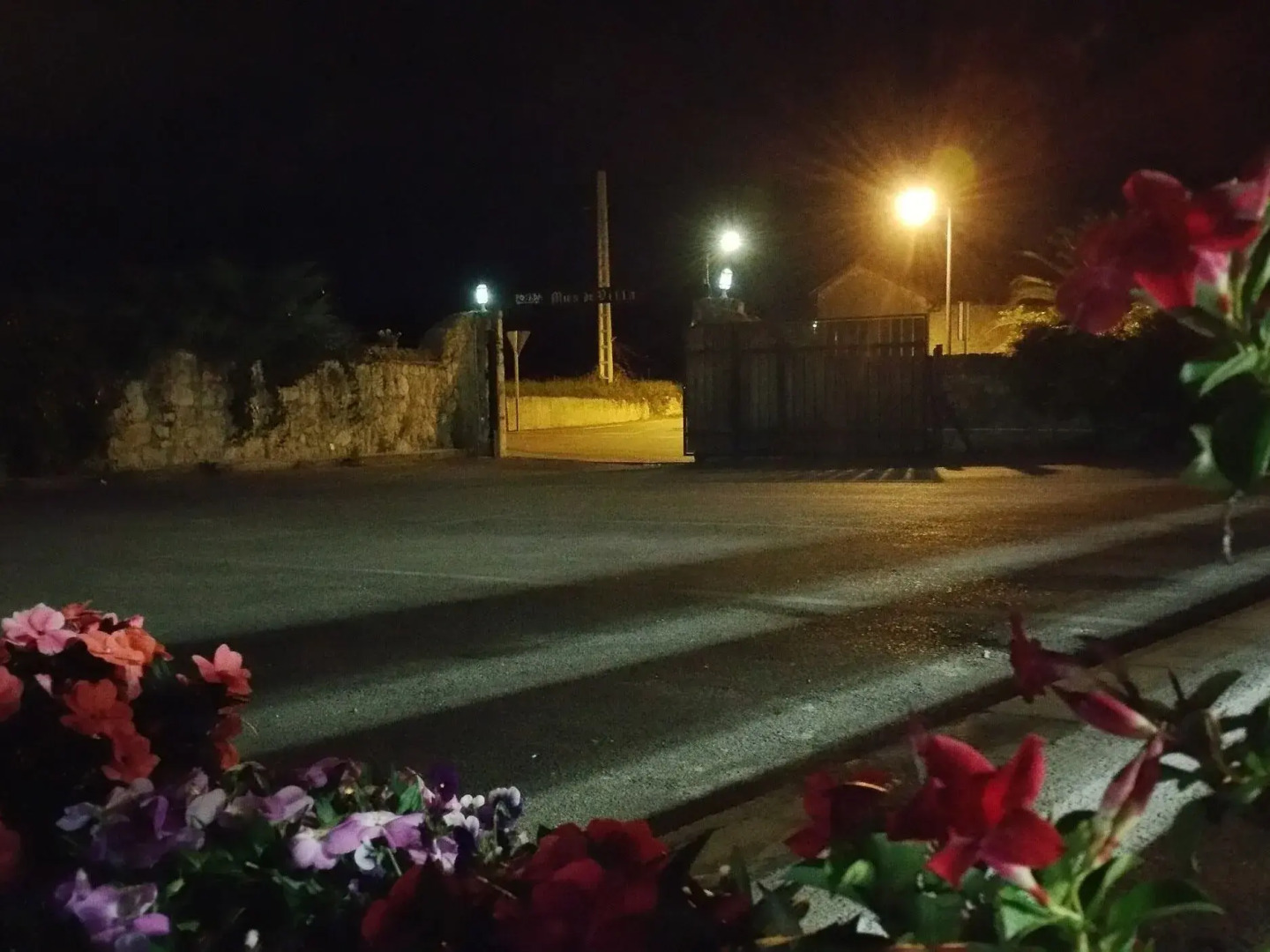 Posada Mies de Villa