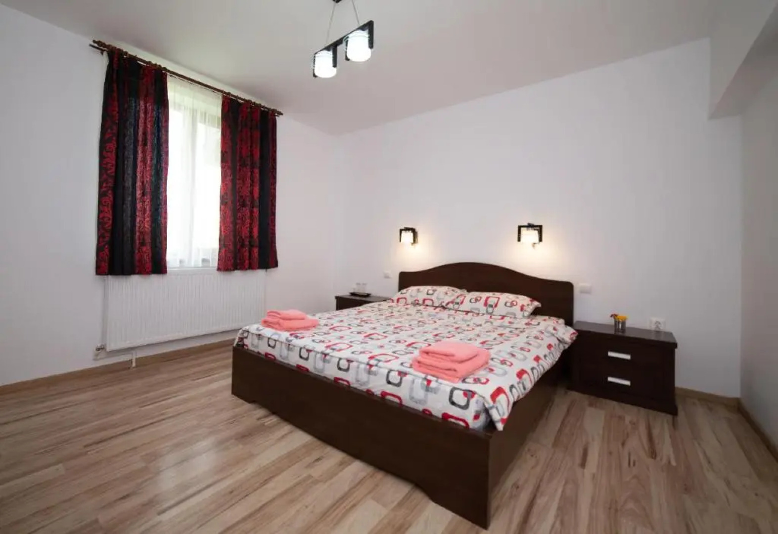 Agropensiunea Cetatuia