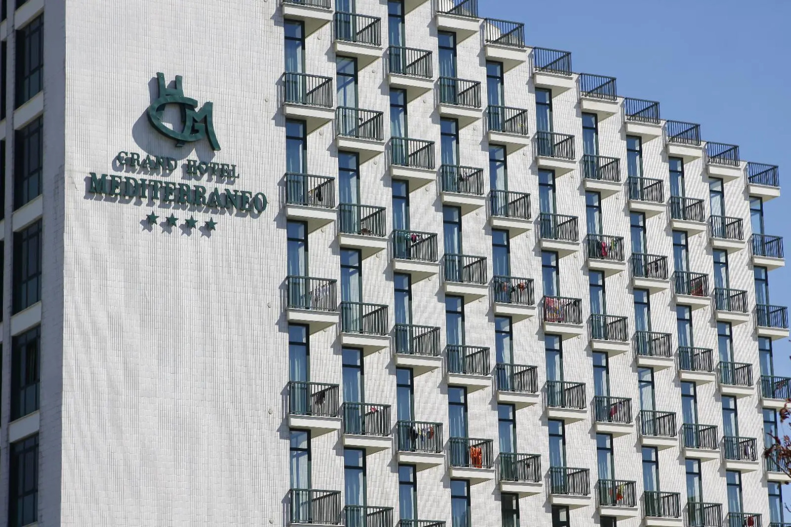 Club Esse Mediterraneo