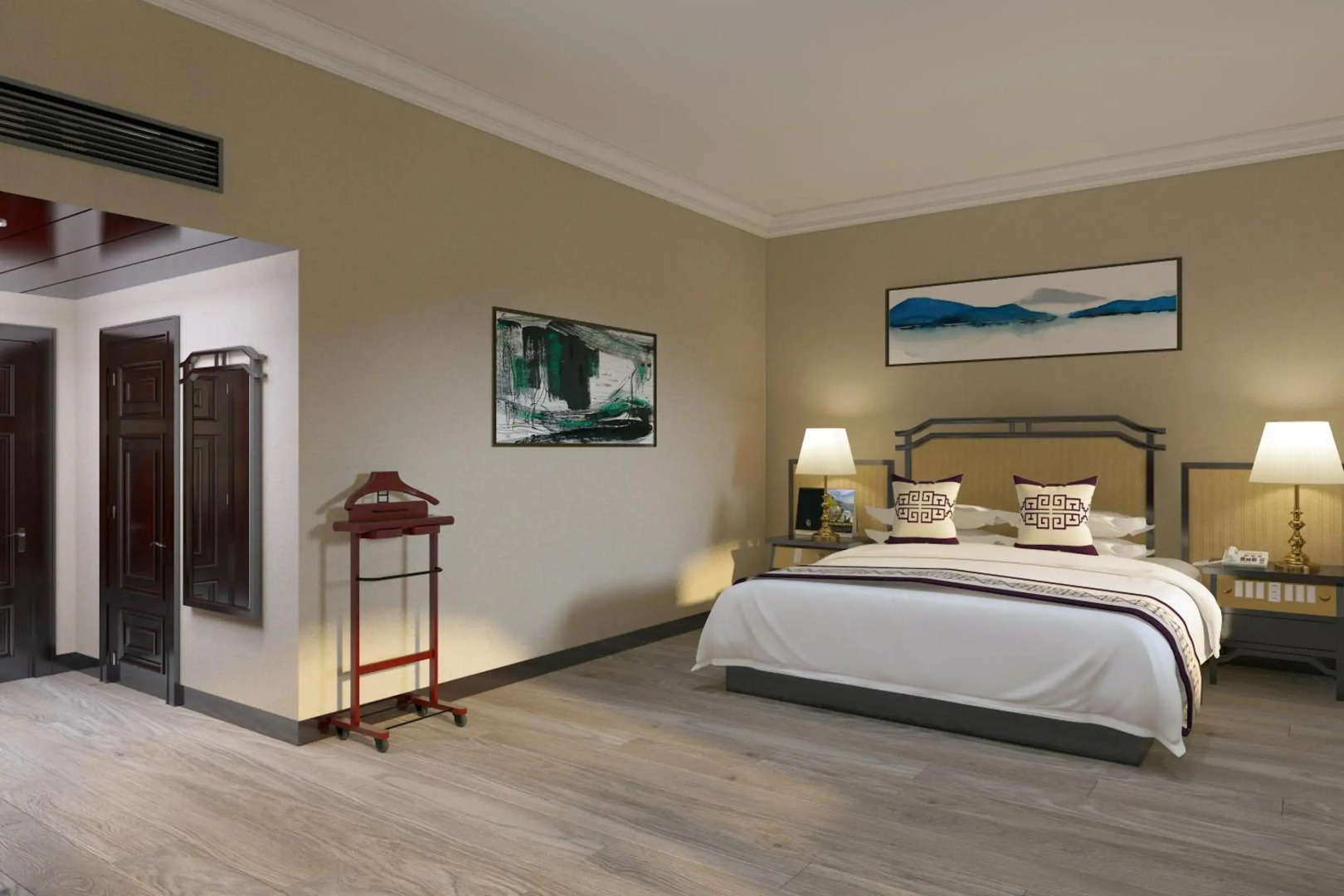 Yindo Jasper Hotel Zhuhai