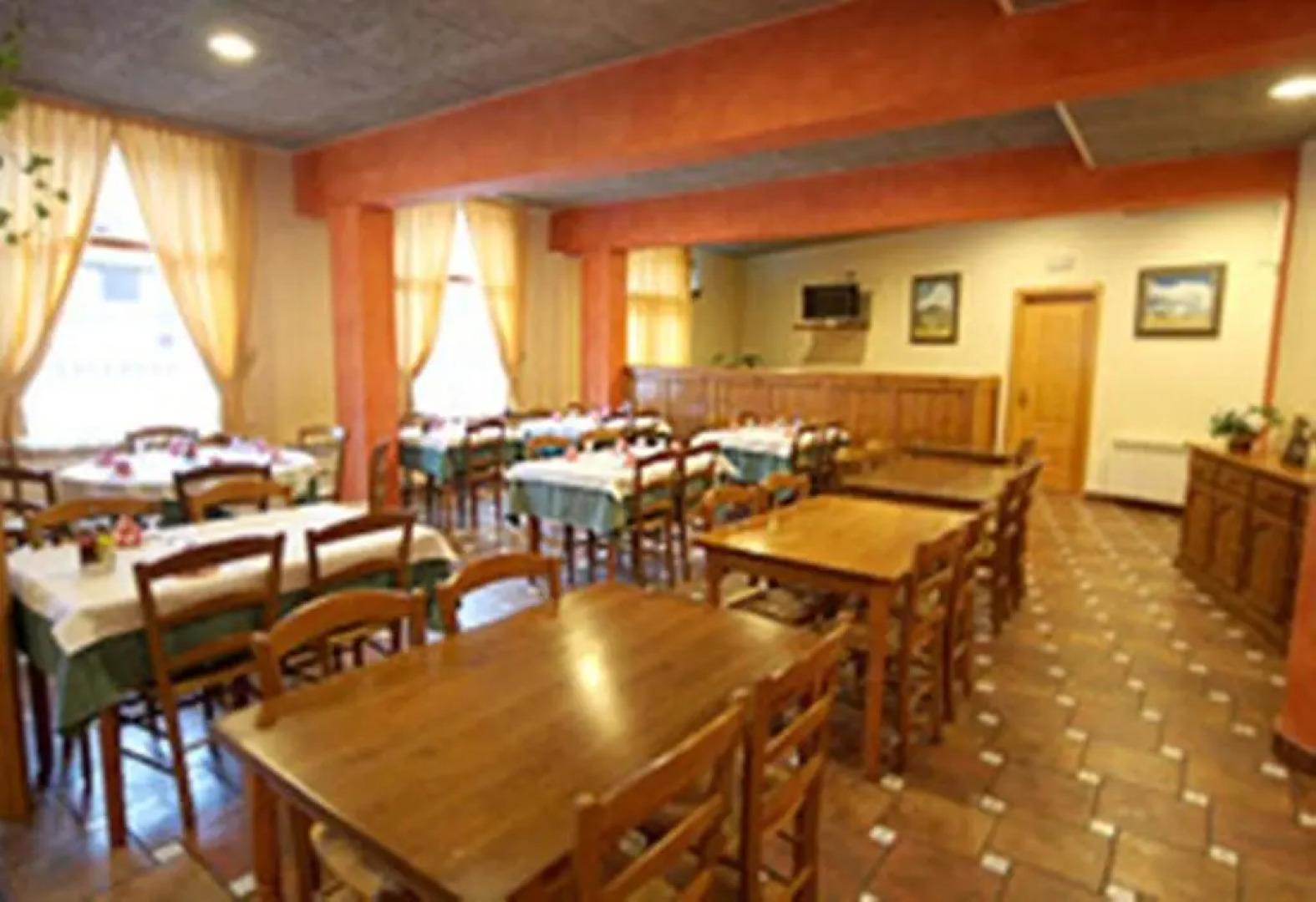 Hostal Can Falera