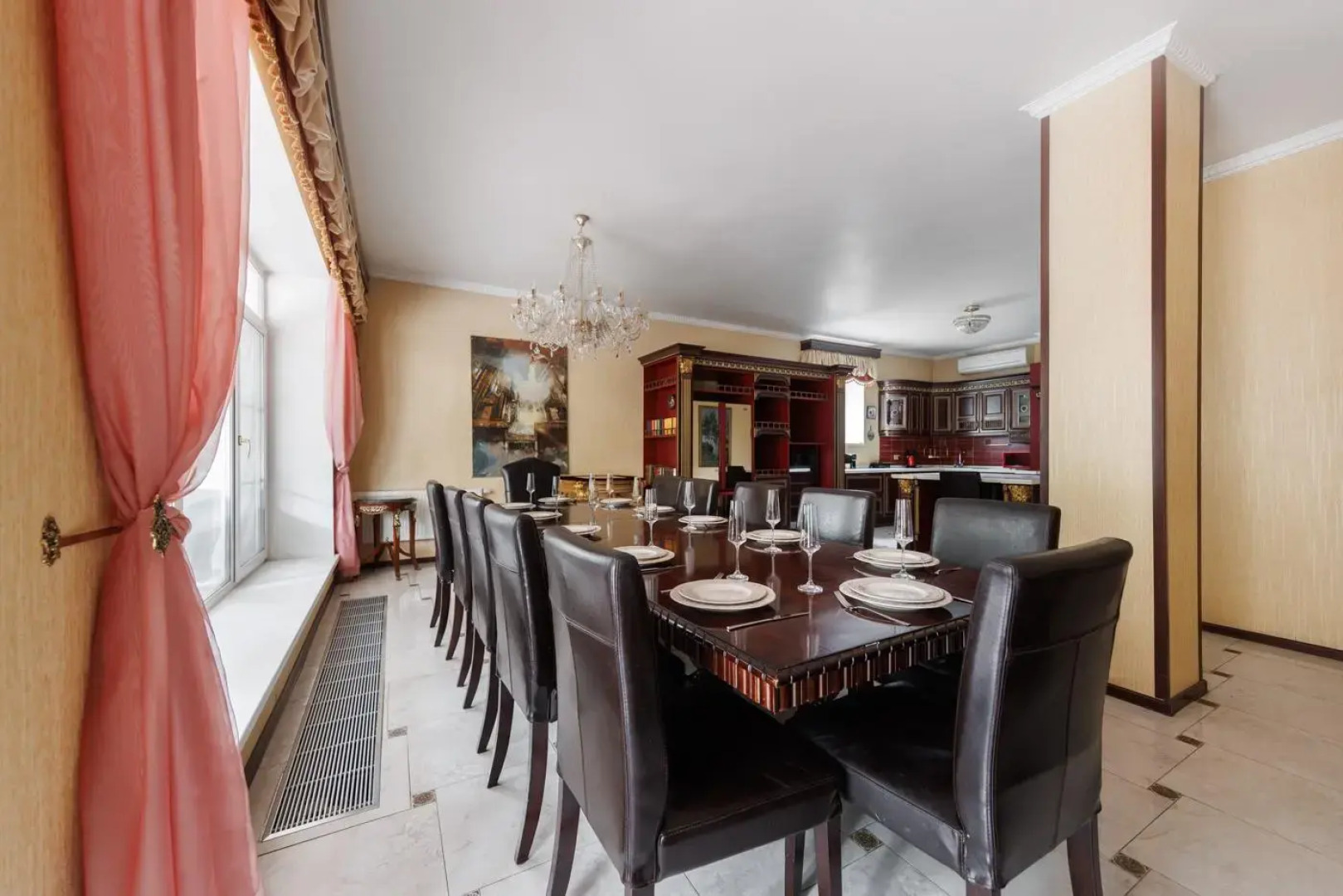 Уютный дом в Таганьково