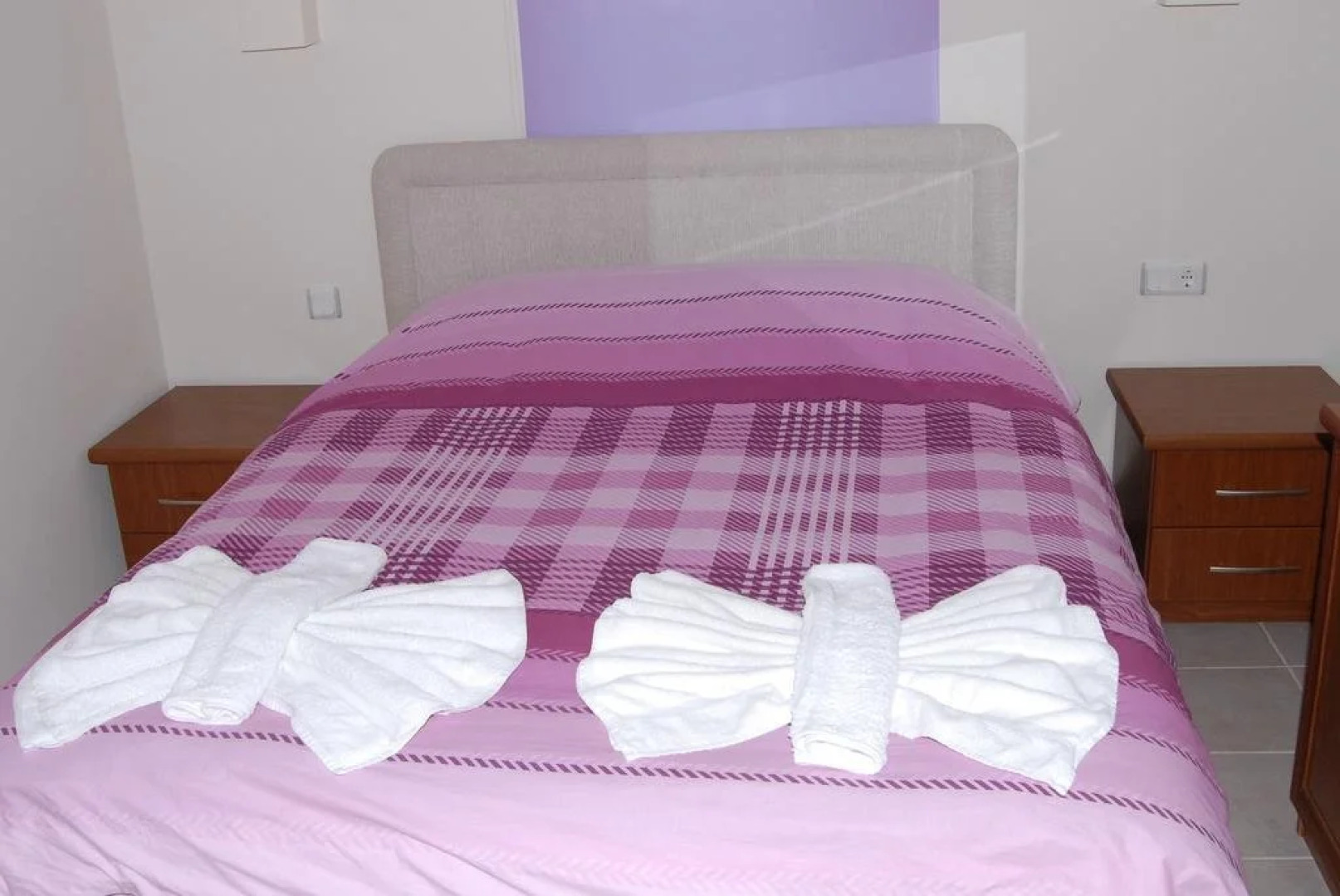 Kirkgecit Thermal Hotel