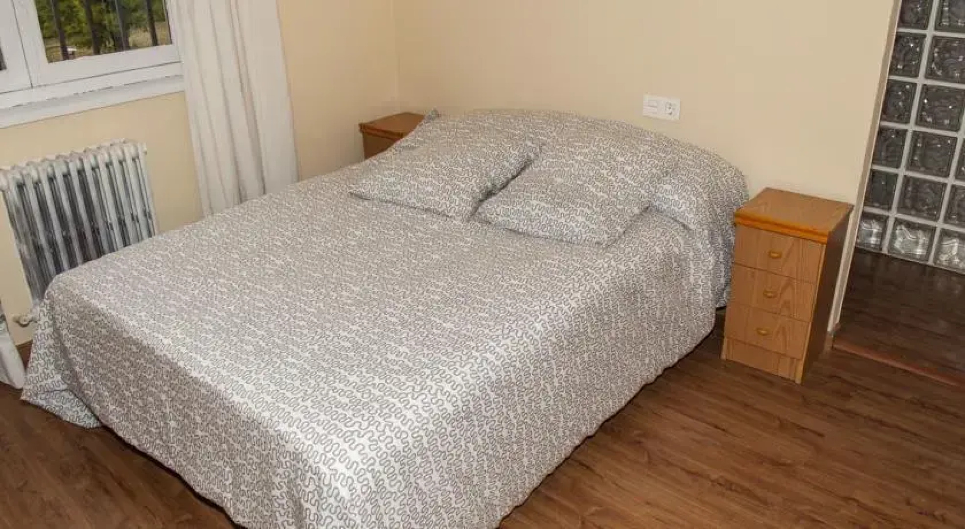 El Refugio del Sella