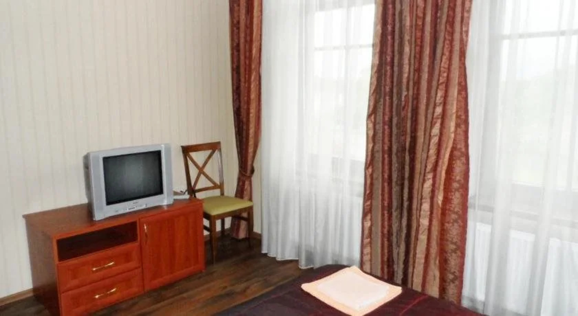 Guest House Ostermaer