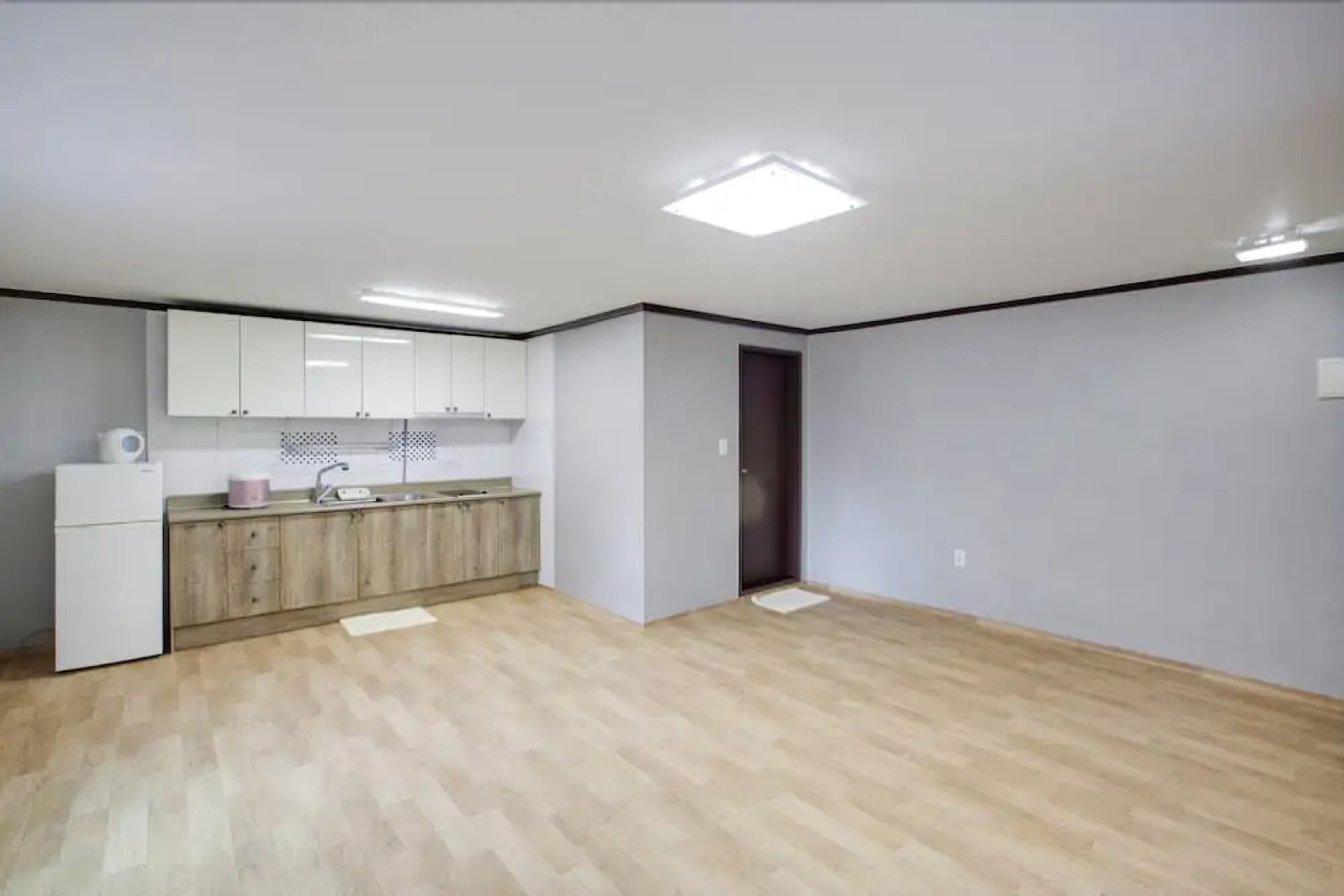 Yangpyeong Flowery Cloud Pension