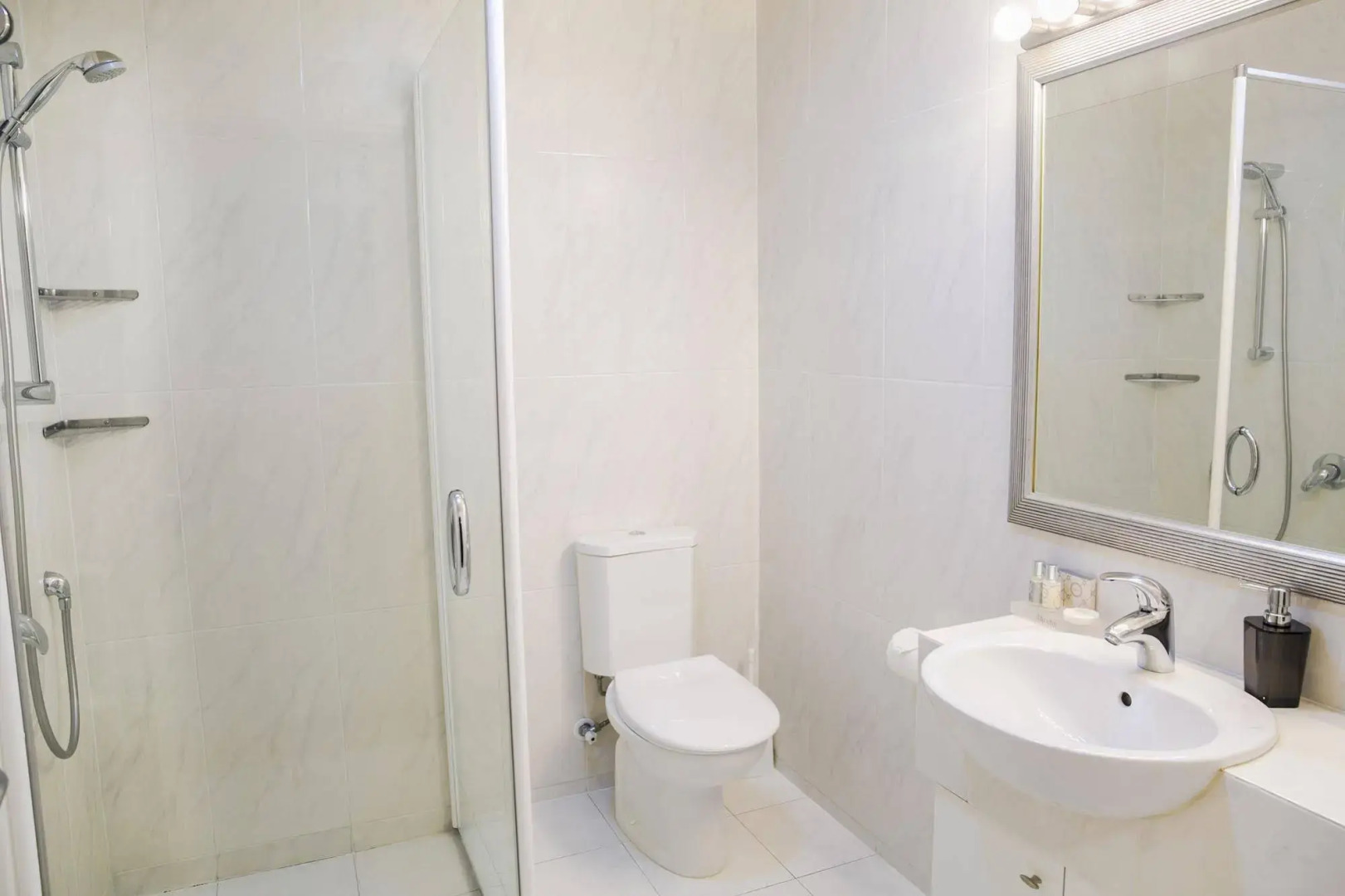 The Glebe Apartments