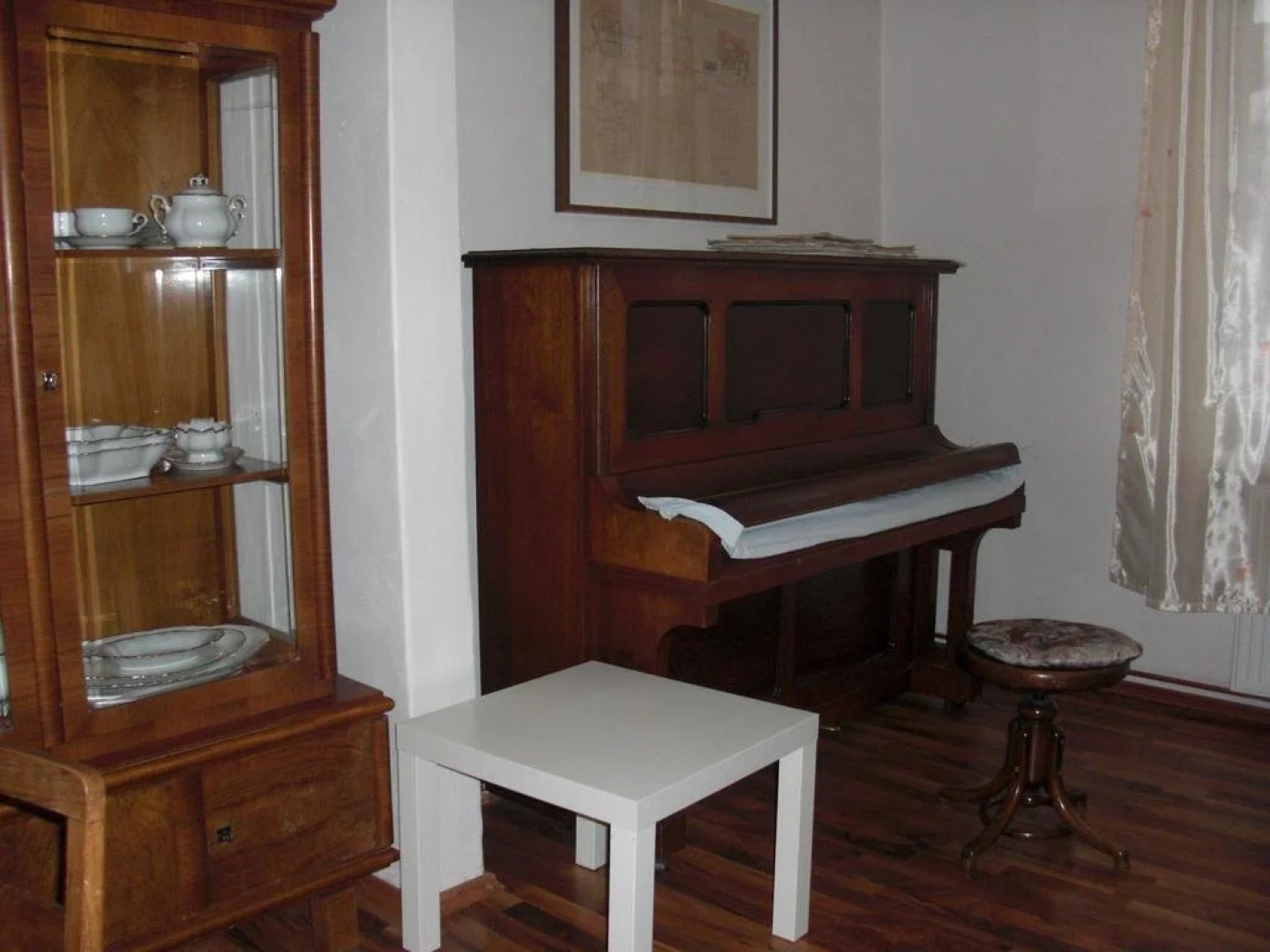 Penzion Signum Laudis