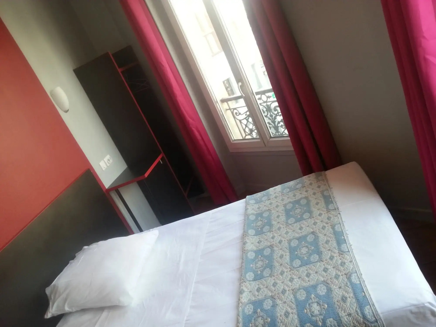 Hipotel Paris Bastille Saint Antoine