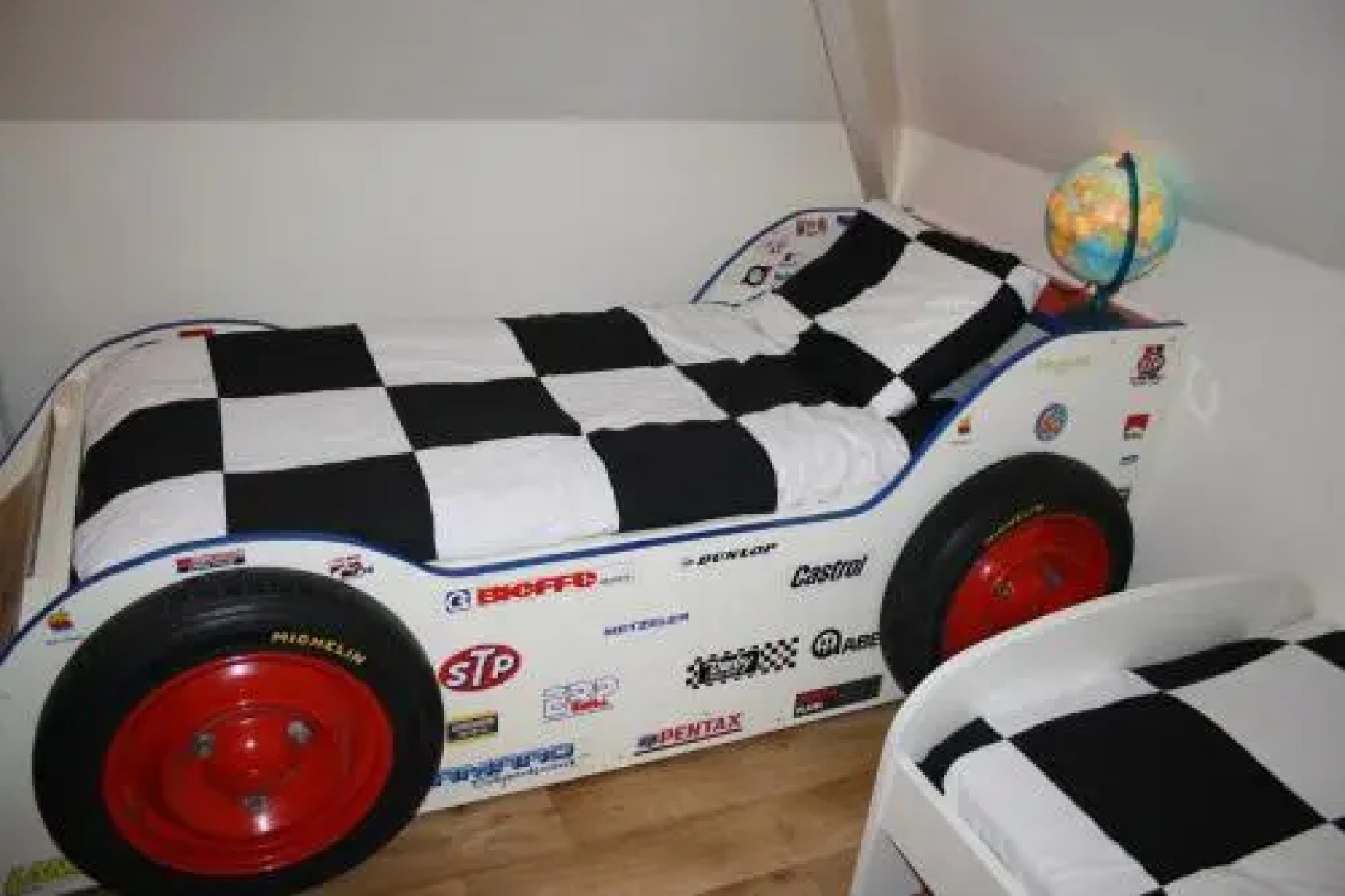 Landhuis "Op de Heugte"