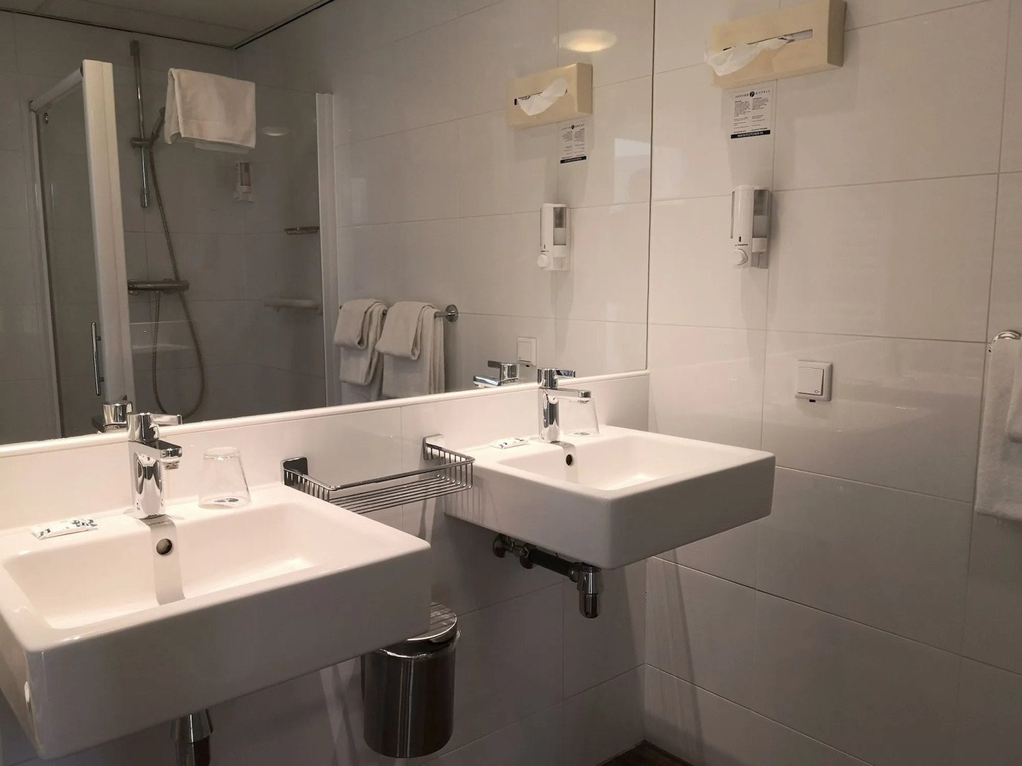 Fletcher Hotel - Restaurant De Zeegser Duinen