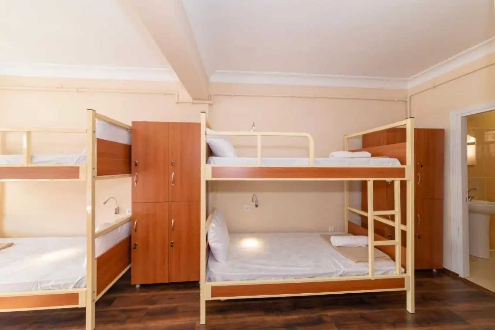 Taksim City ivy Hostel