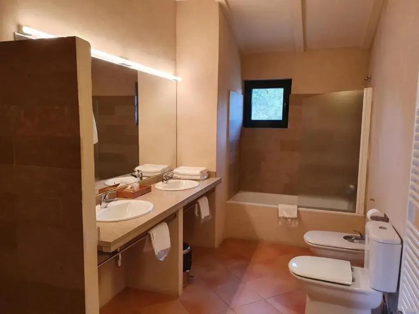 Hospederia Rural Casa Pernias