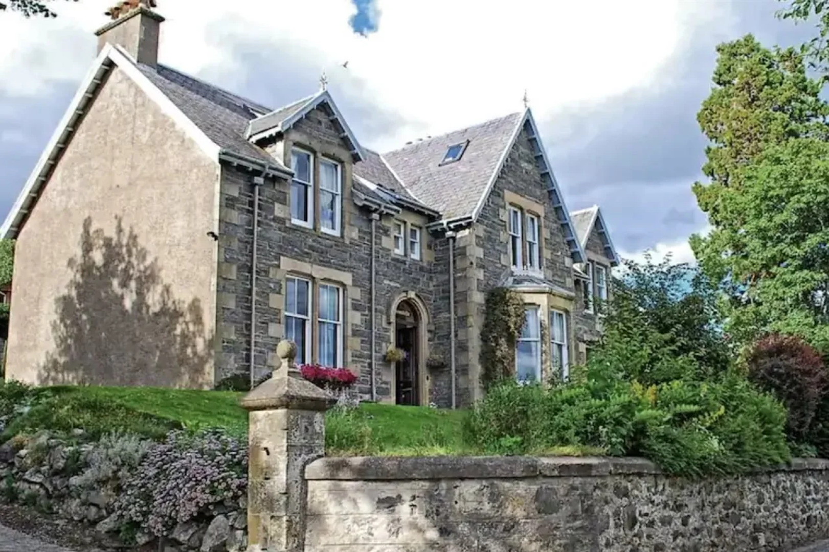 Sonnhalde Guest House