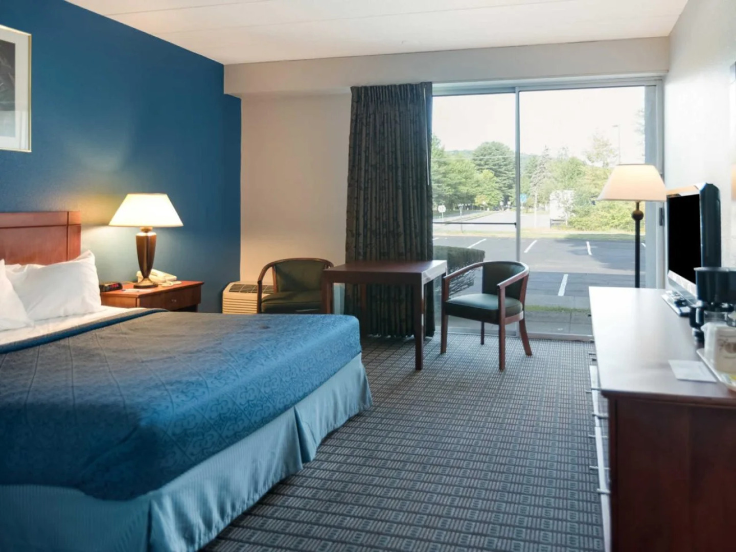 Quality Inn Greenfield