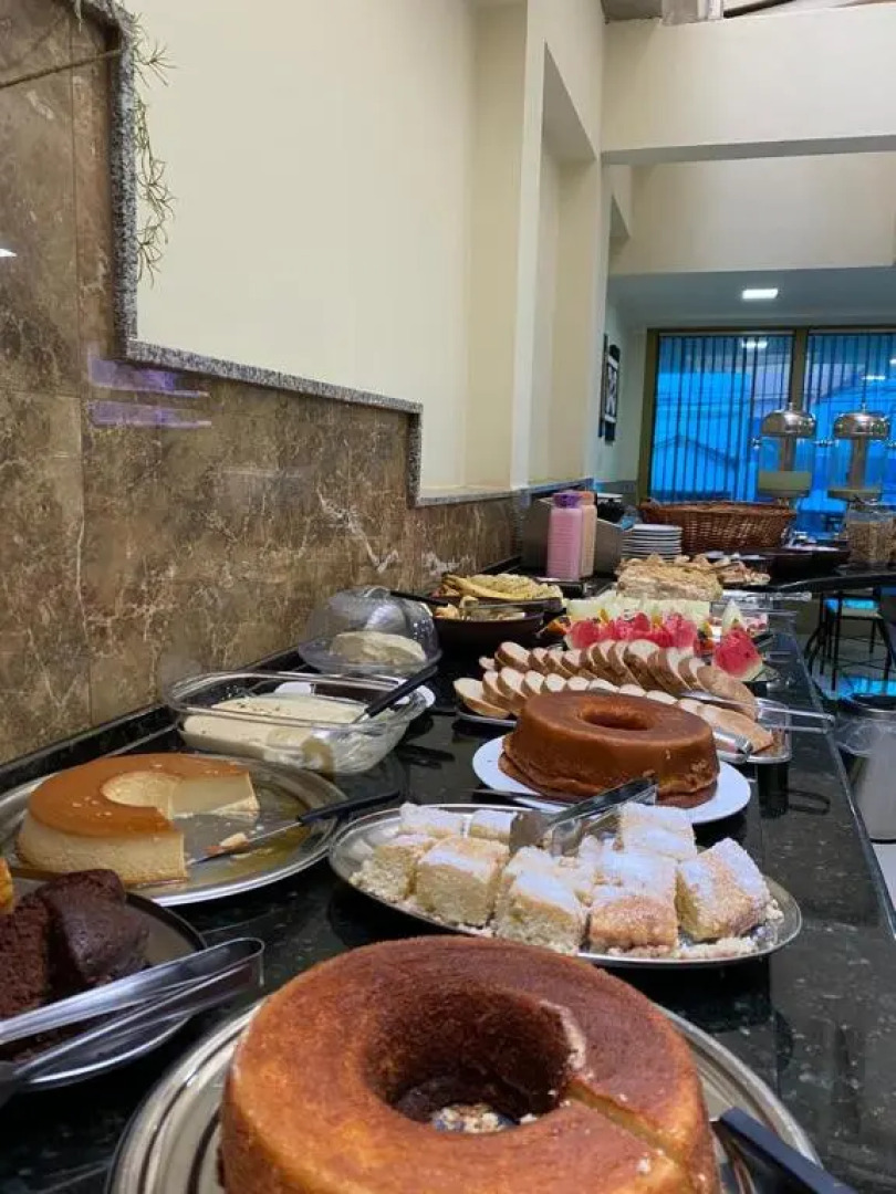 Randall Palace Hotel