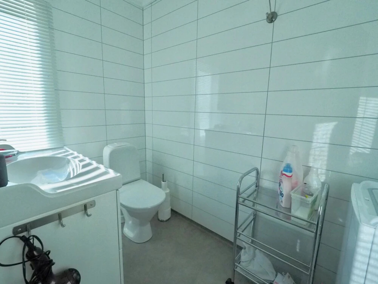 Atlantic View Lofoten