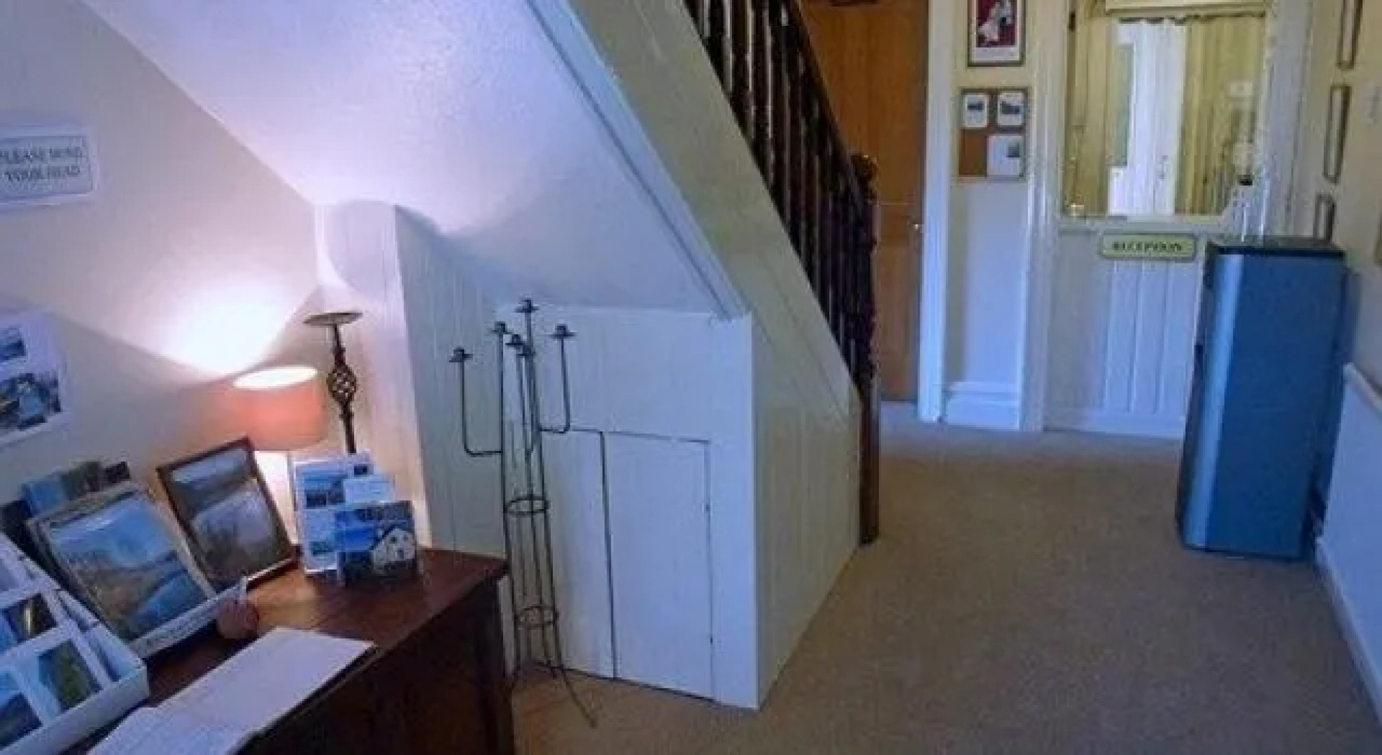 Bryn Melyn Apartments