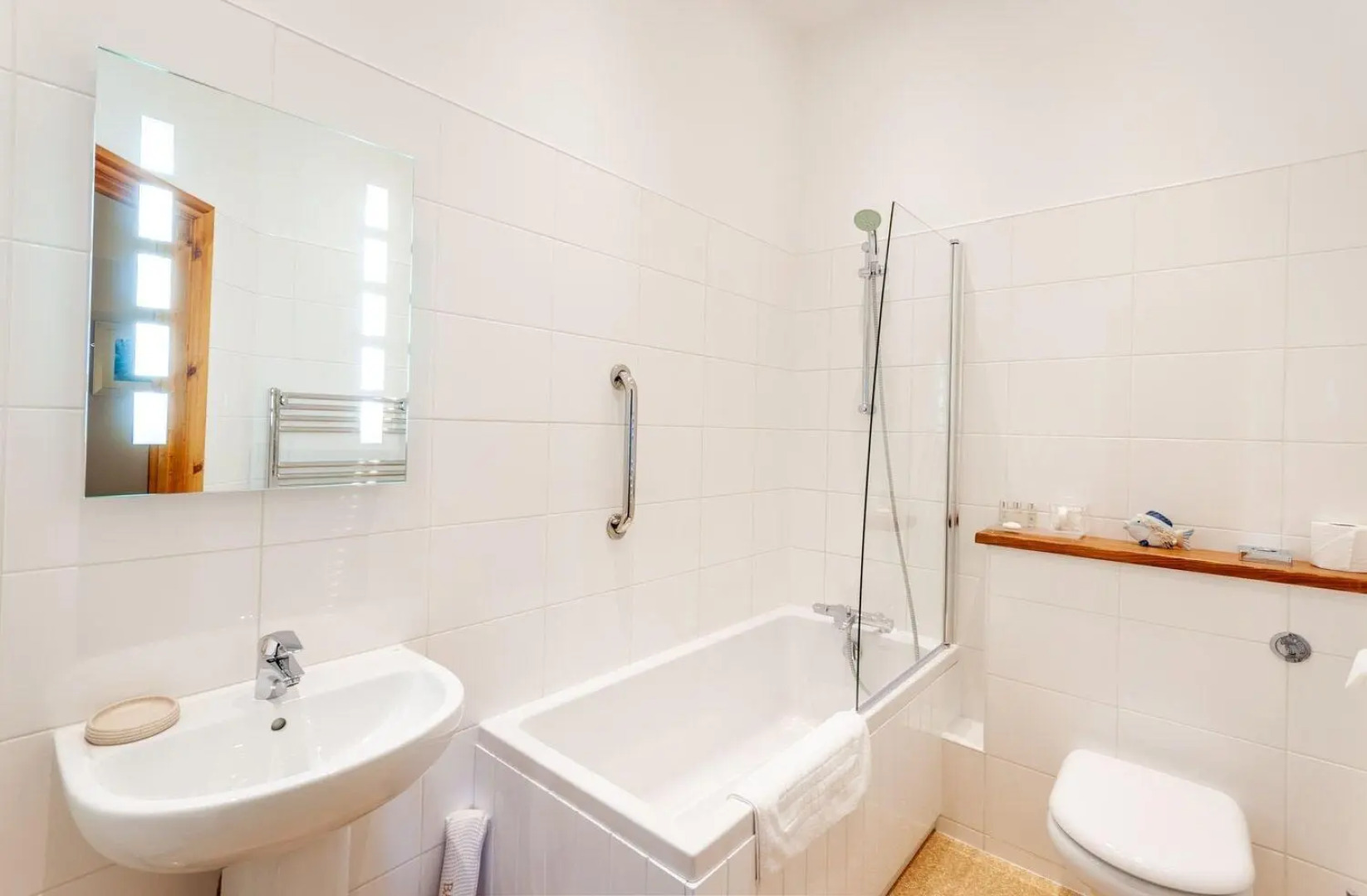 The Baron at Bucknell