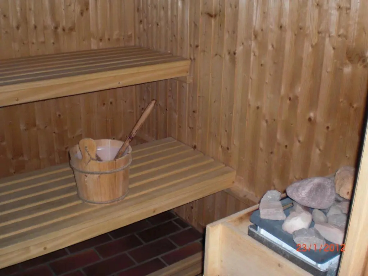 Familien-Bauernhof-Berghammer