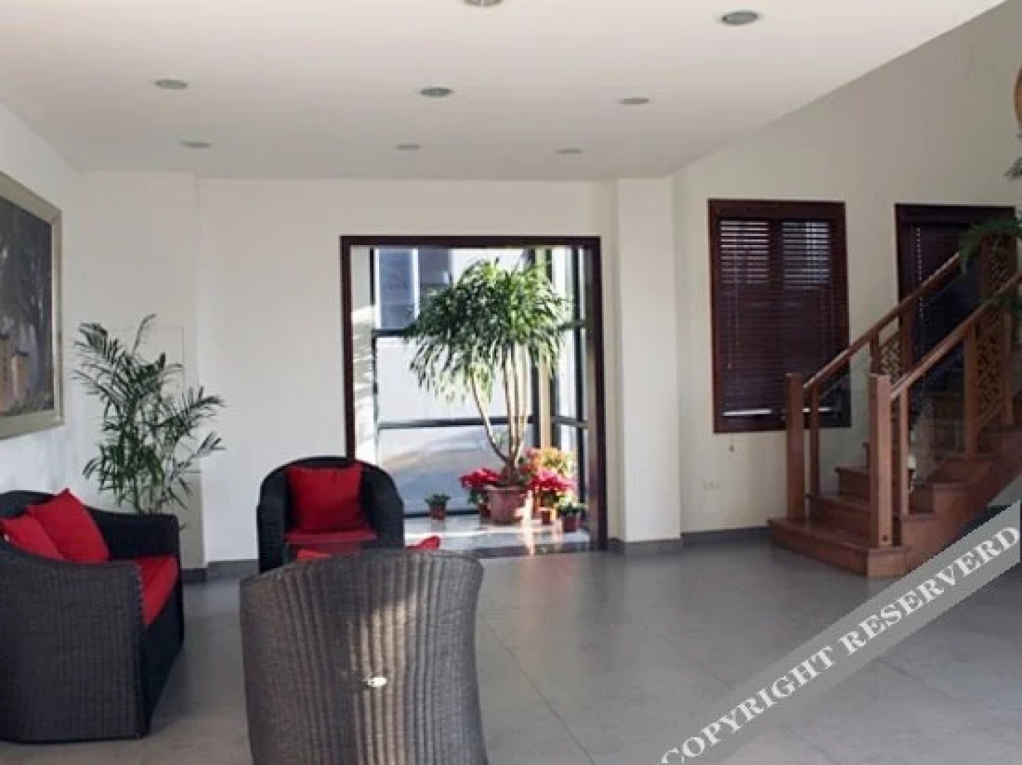 Zaishui Yifang Art Resort