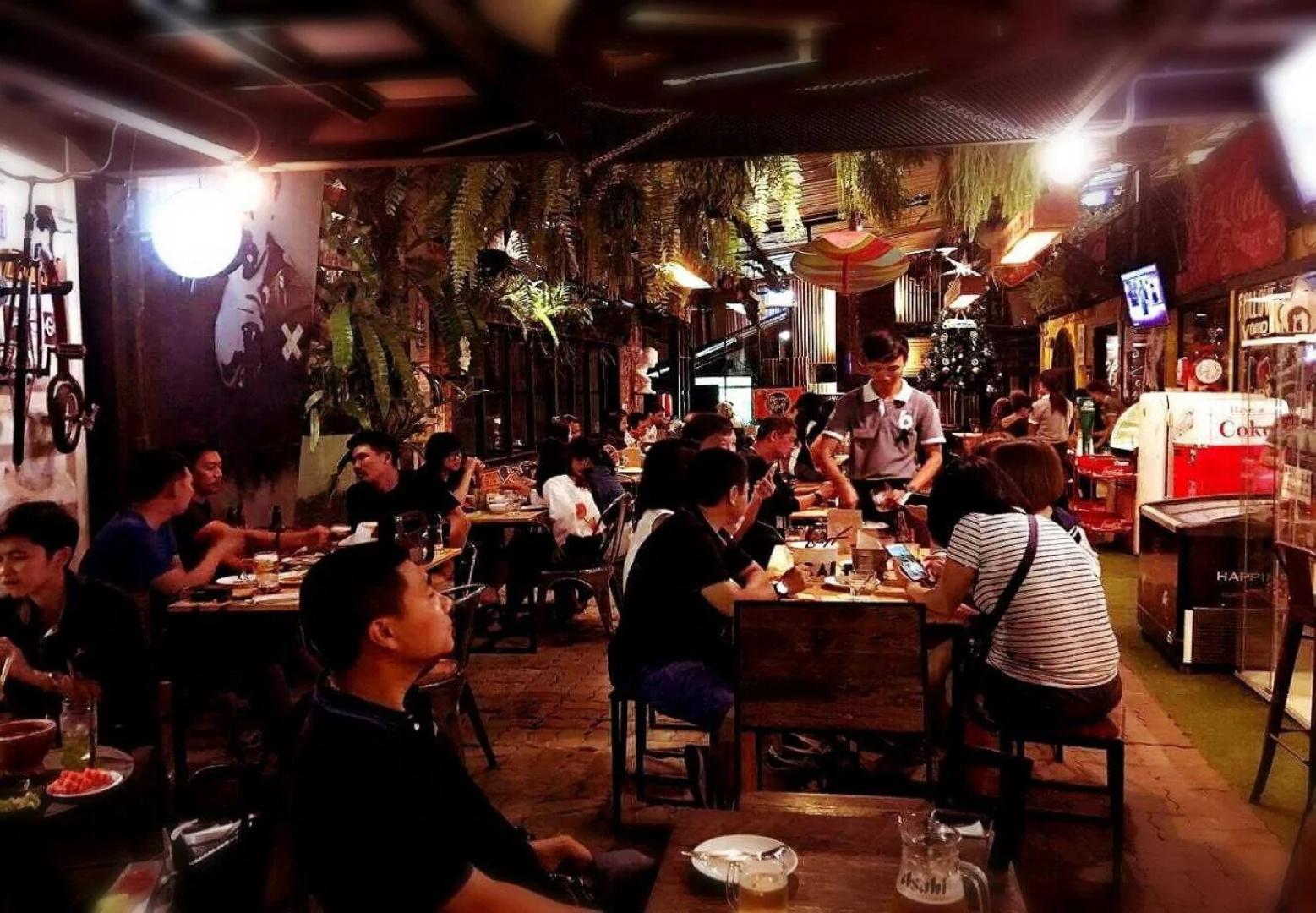 The b Ranong Trend Hotel
