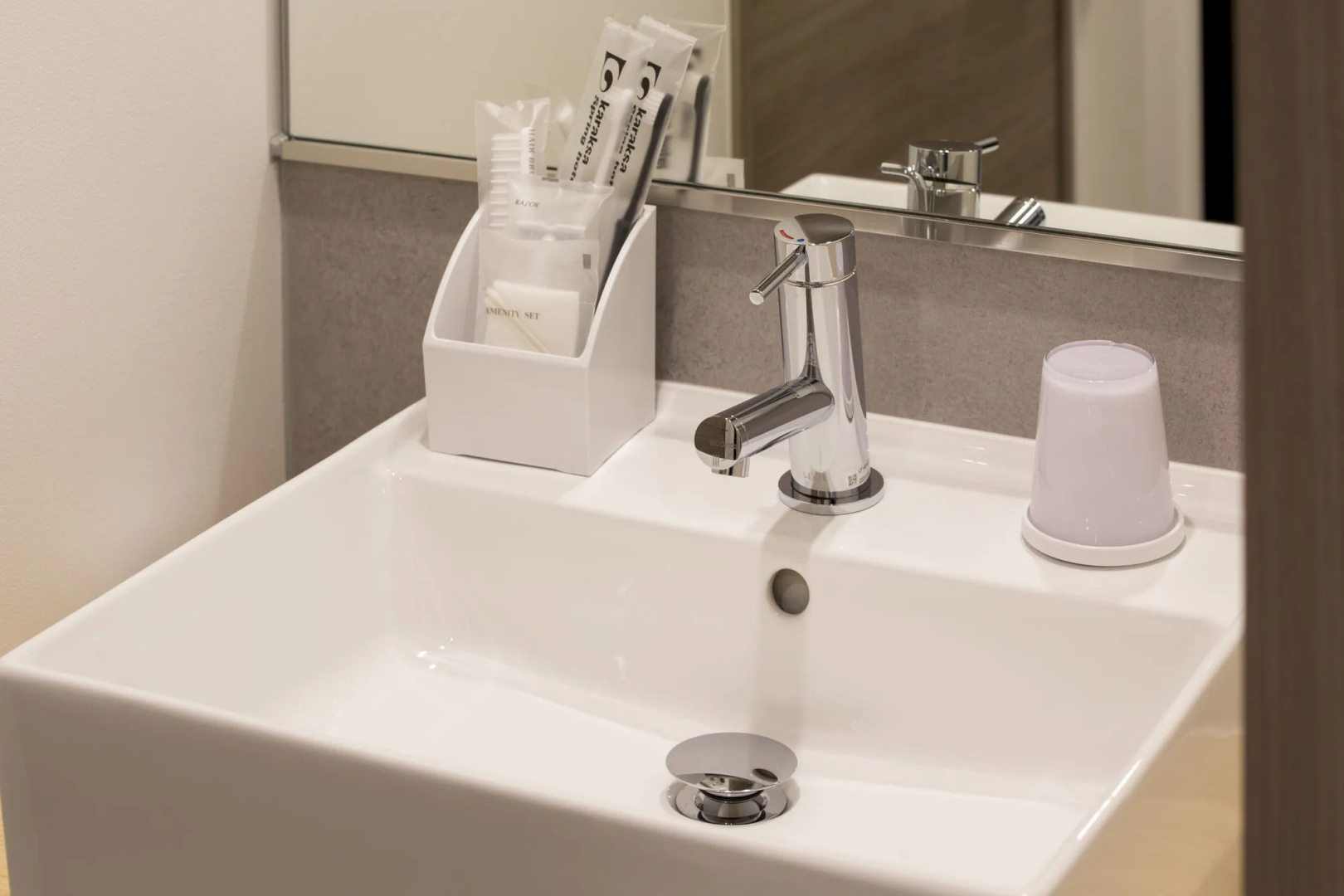 Kansai International Airport Hotel 11