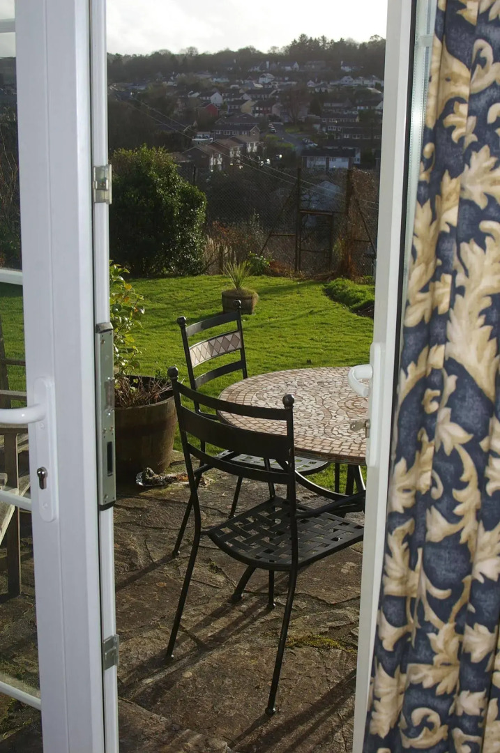 The Old School Guest House