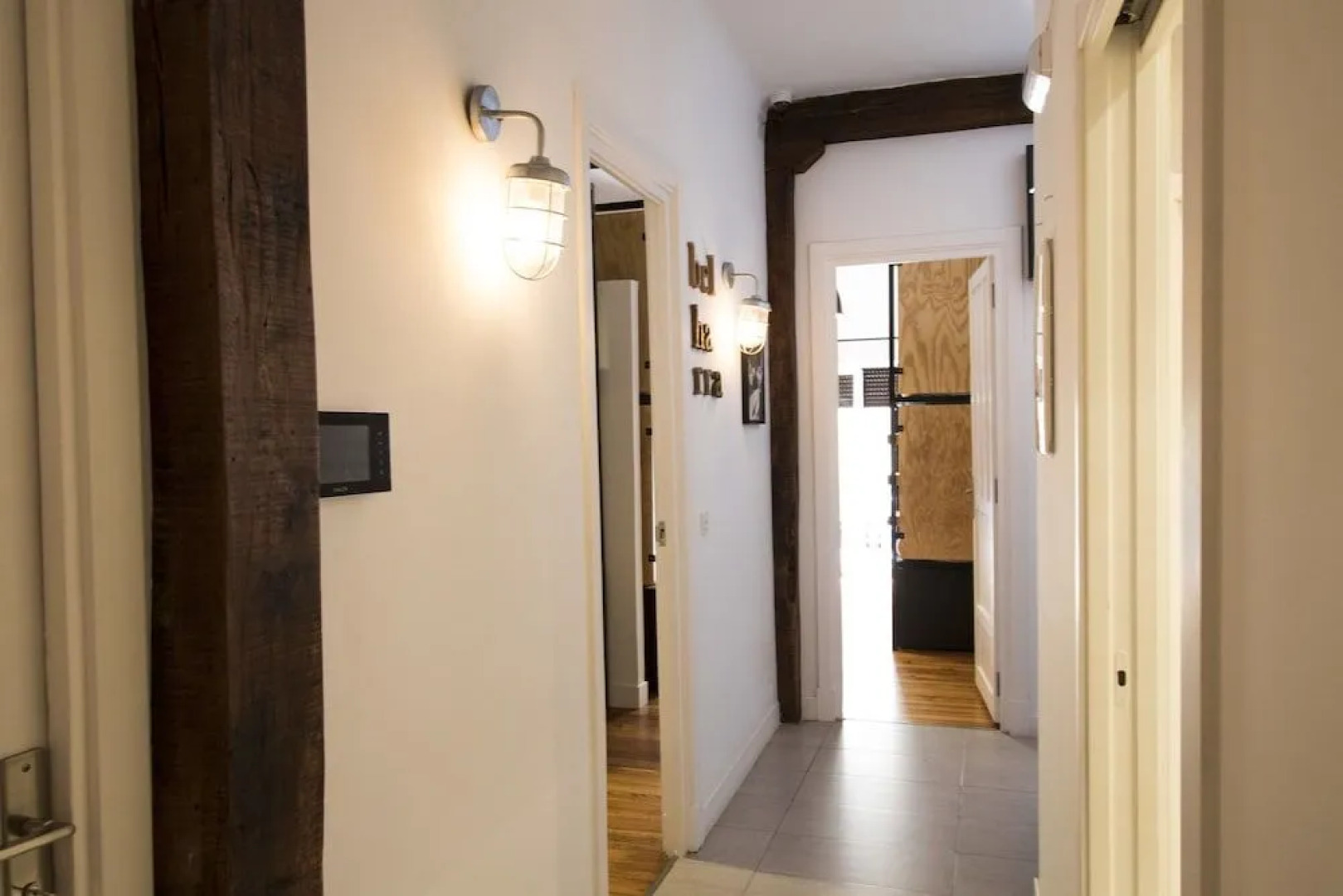 Surfing Etxea - Hostel