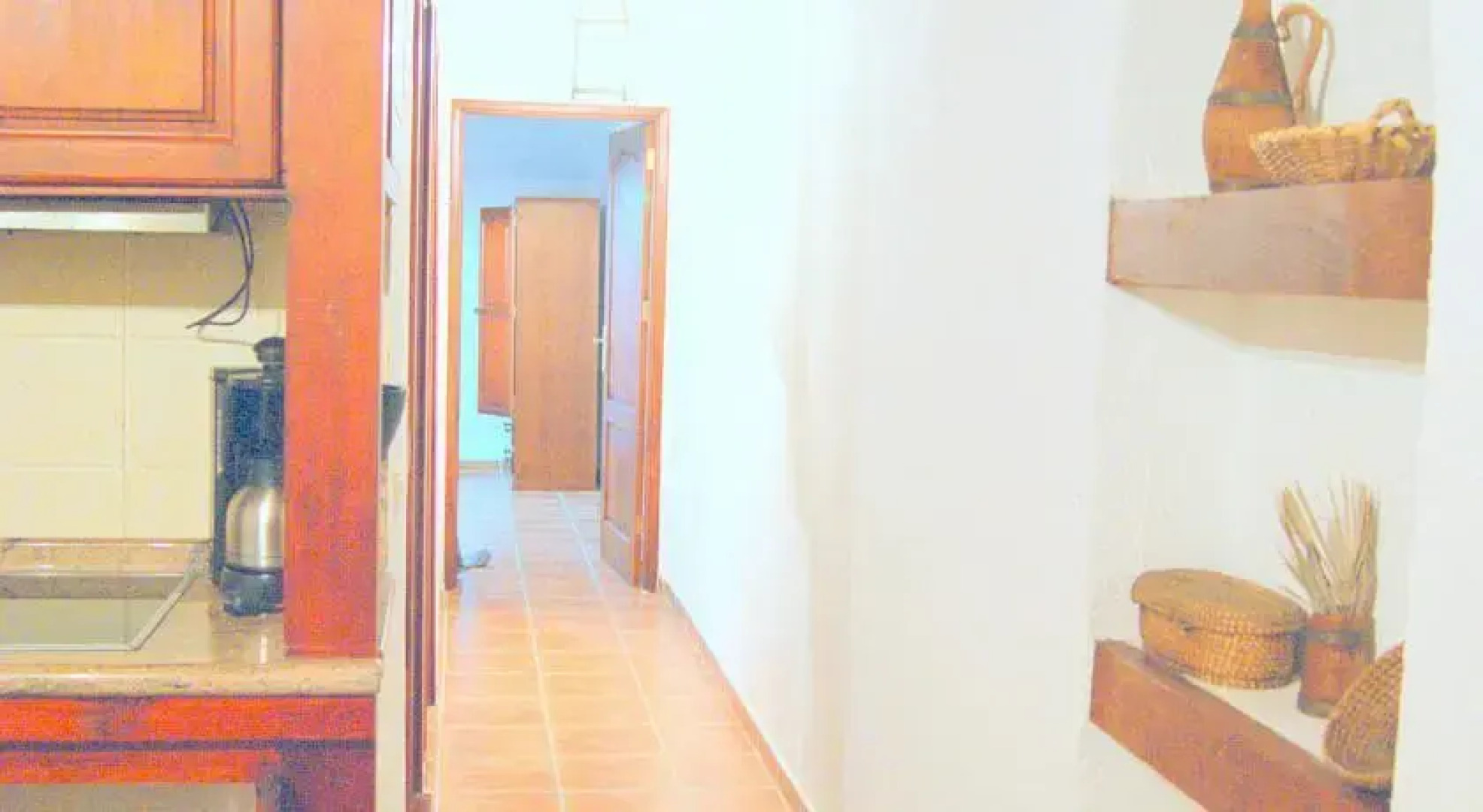 La Quinta del Tarajal