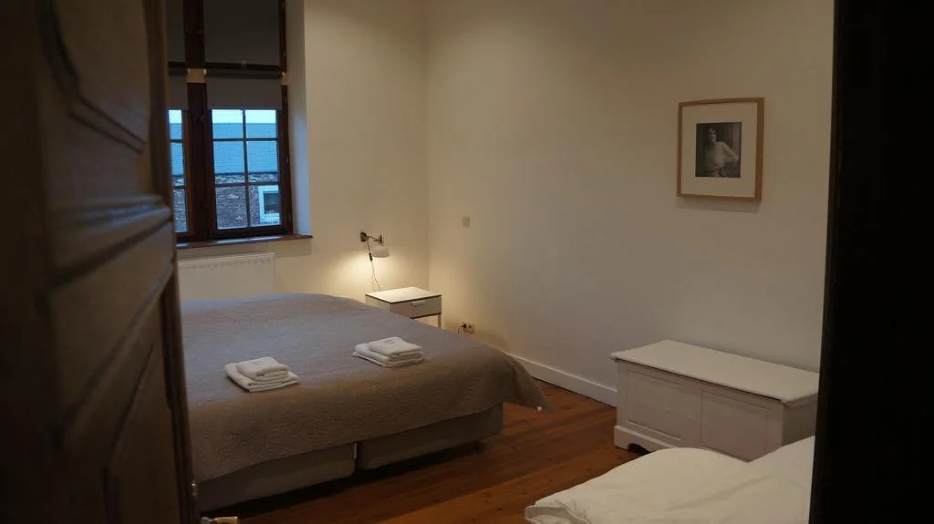 Domaine Sur Les Sarts