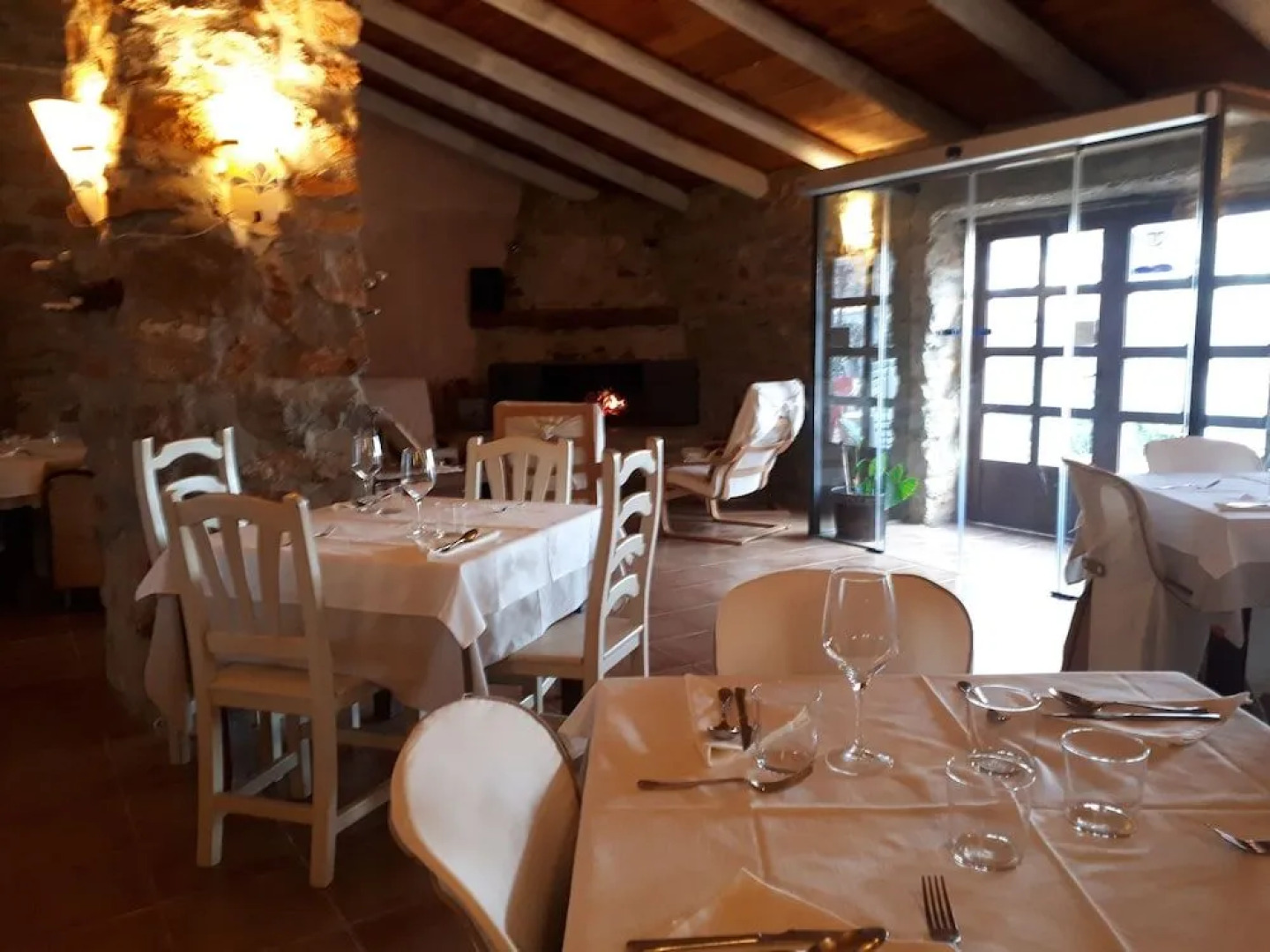 La Casa de la Estación