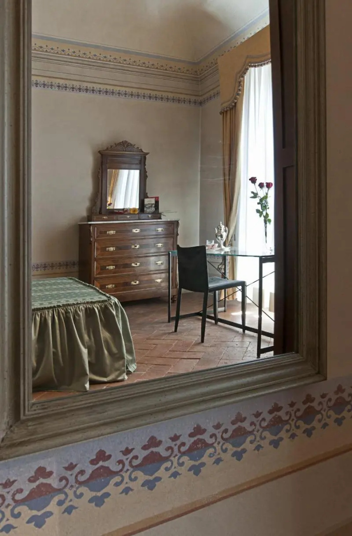 B&B VillAmorosa
