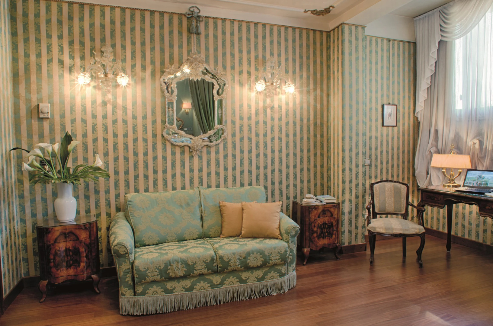 Hotel Locanda Vivaldi