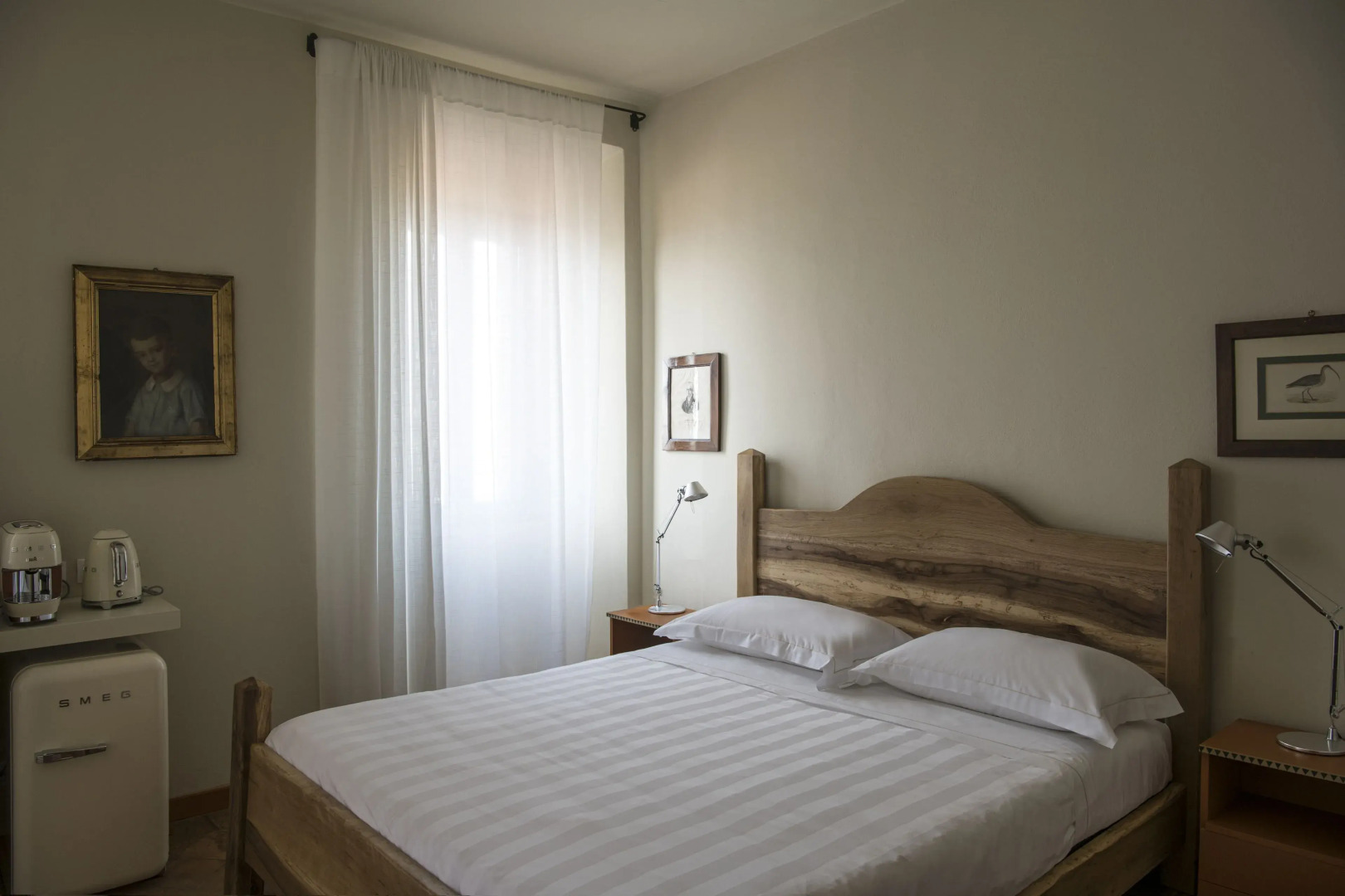 L'Annunciata Soul Retreat