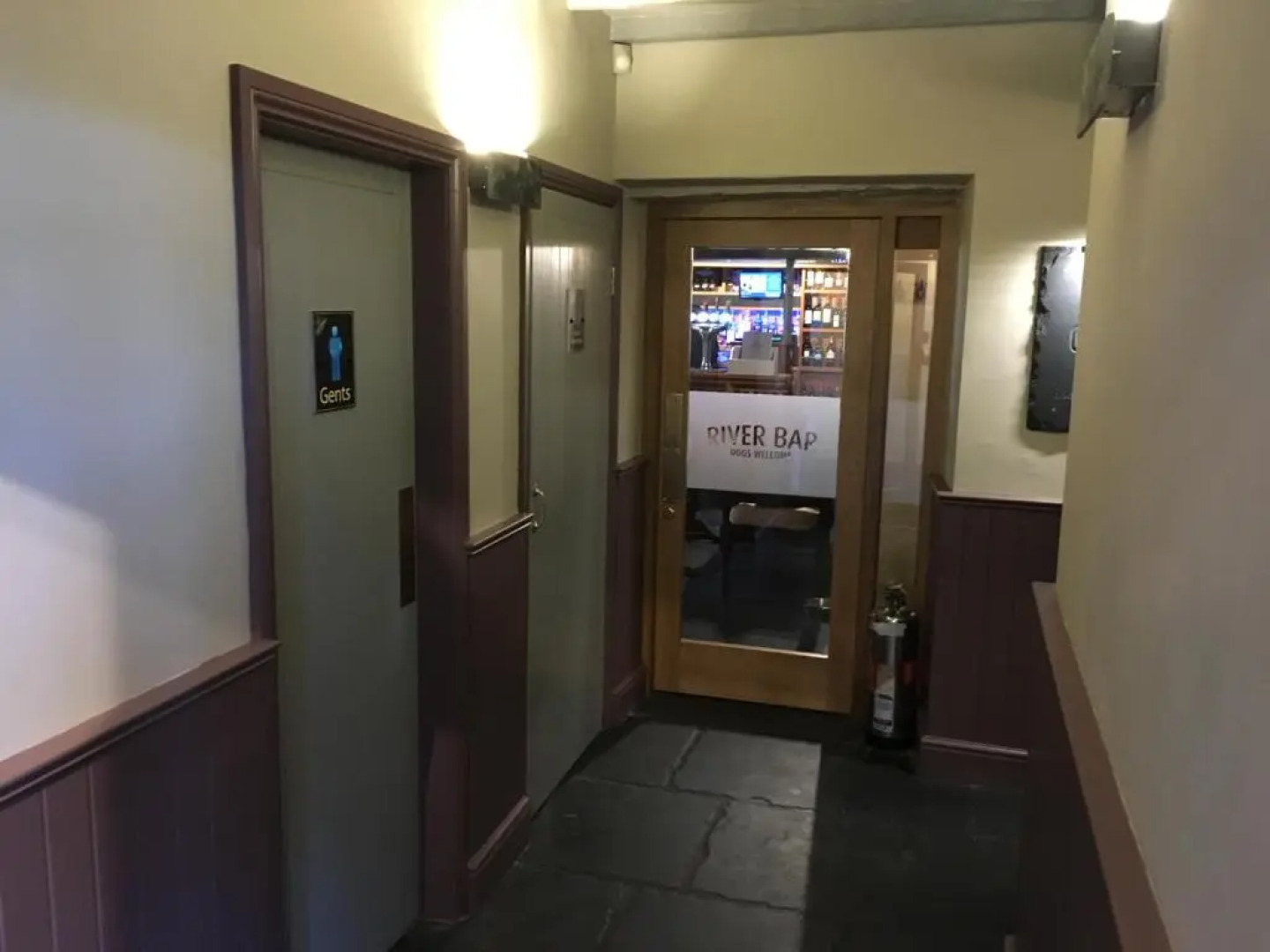 The Watermill Inn & Brewery