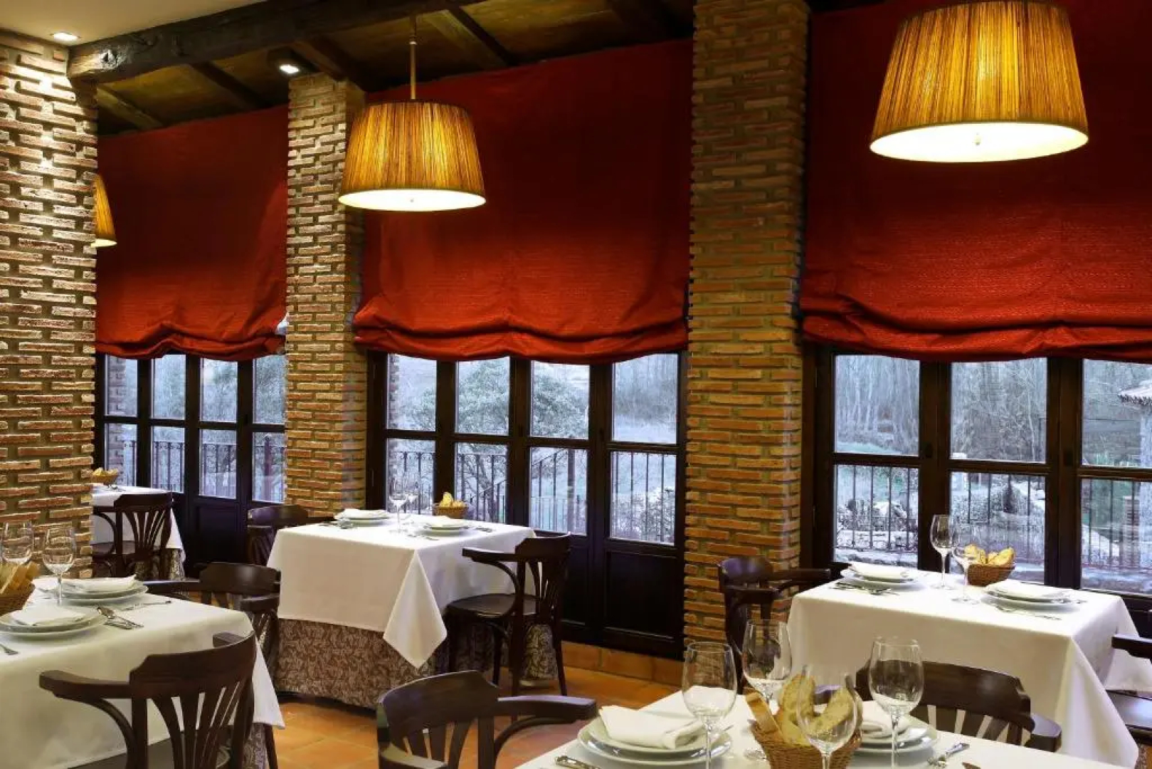 Hotel Rural Los Anades