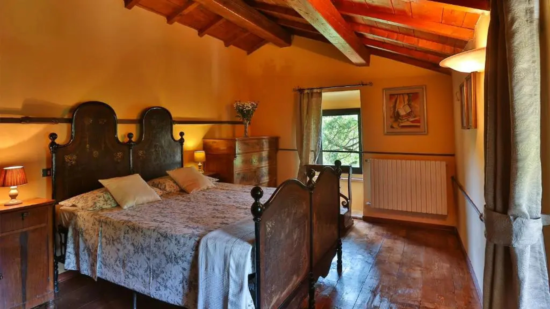 PIEVE DEL BORGO 6&2, Emma Villas