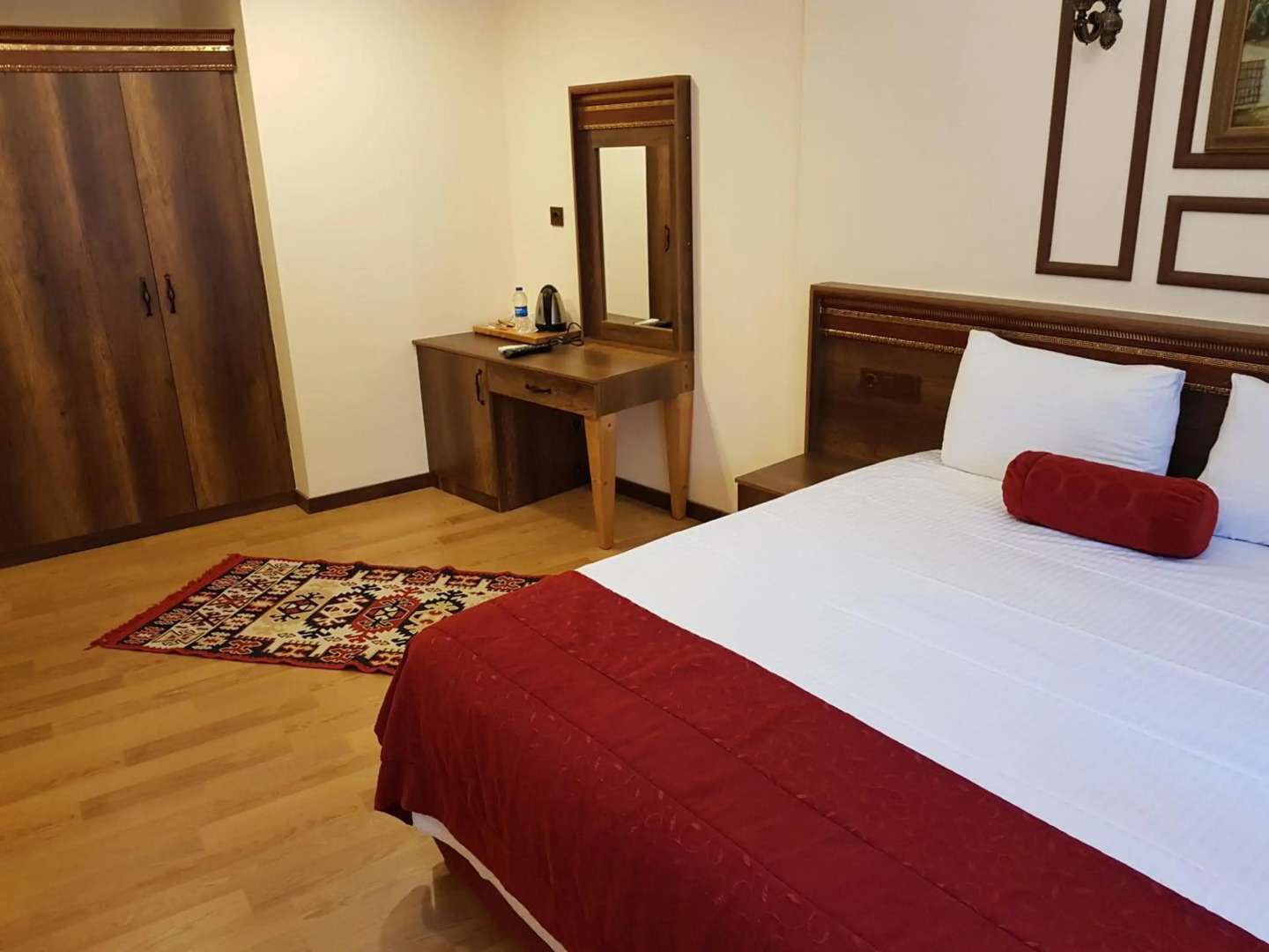 Hotel Kervansaray Canakkale - Special Class