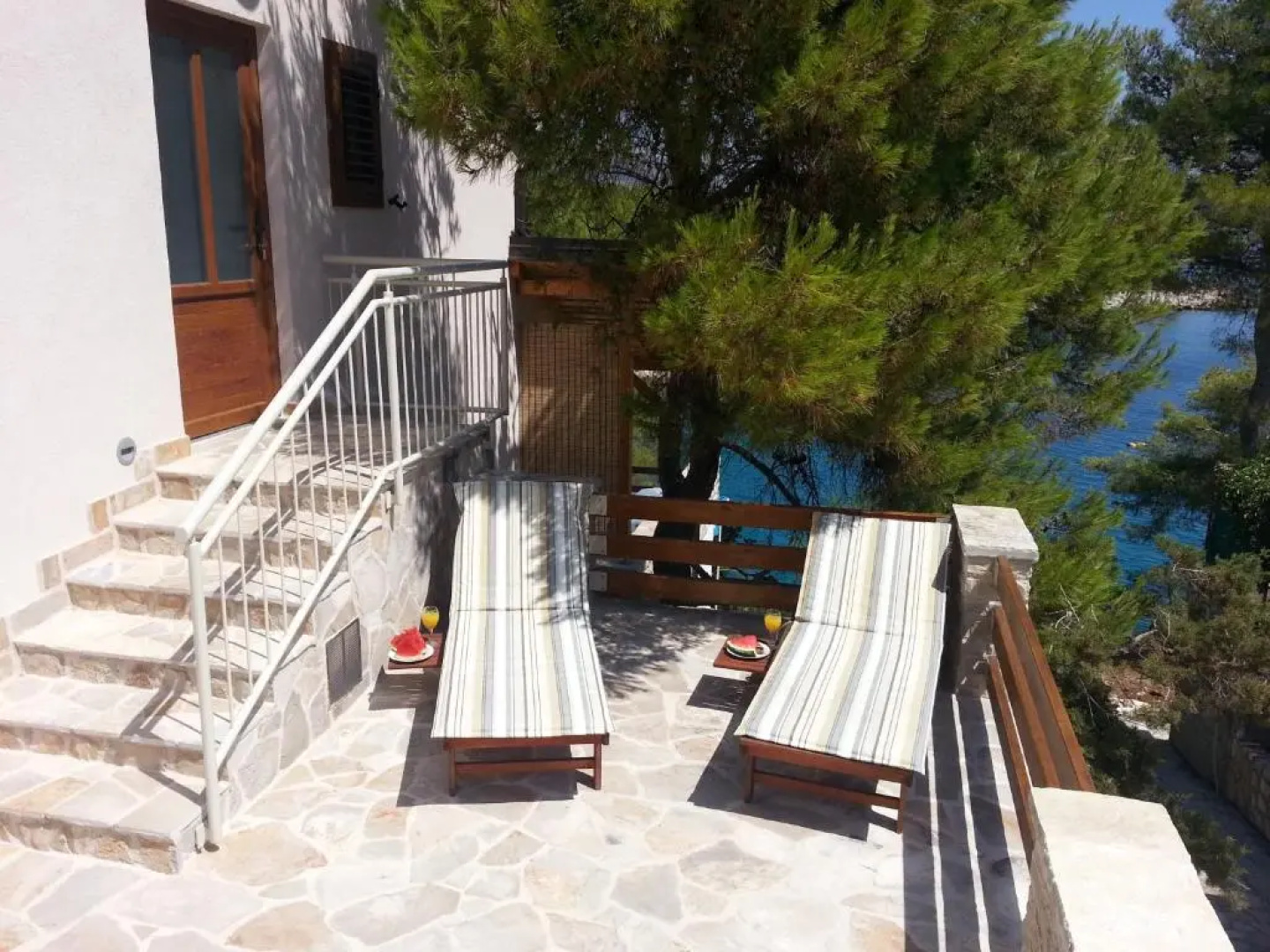 Pavao Apartments