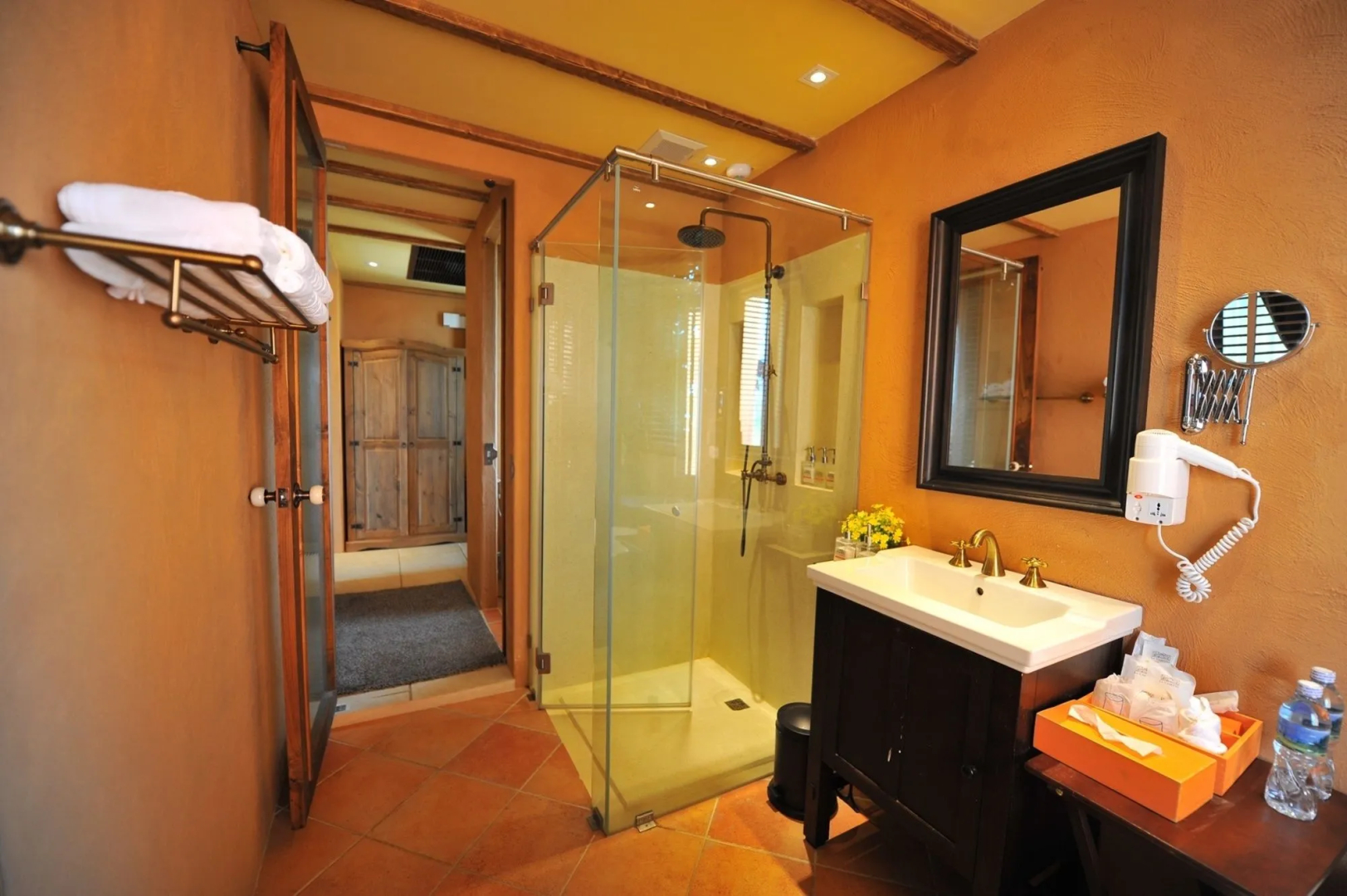 Hotel La Casetta by Toscana Valley