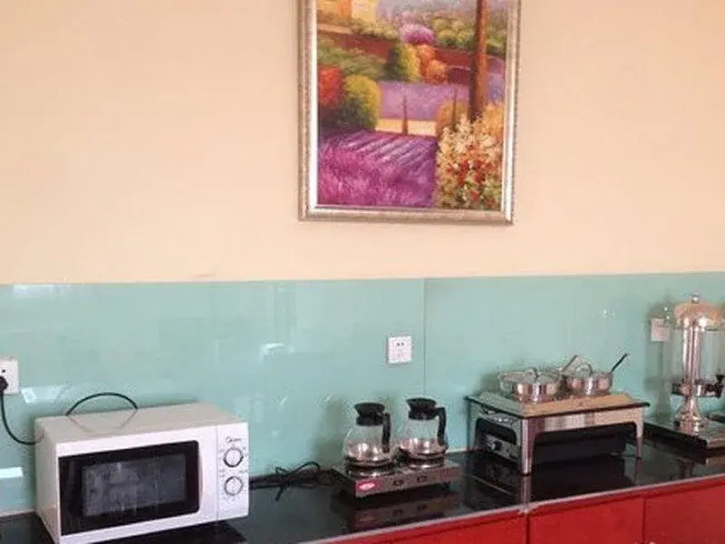 Elan Hotel Kashgar North Jiefang Road